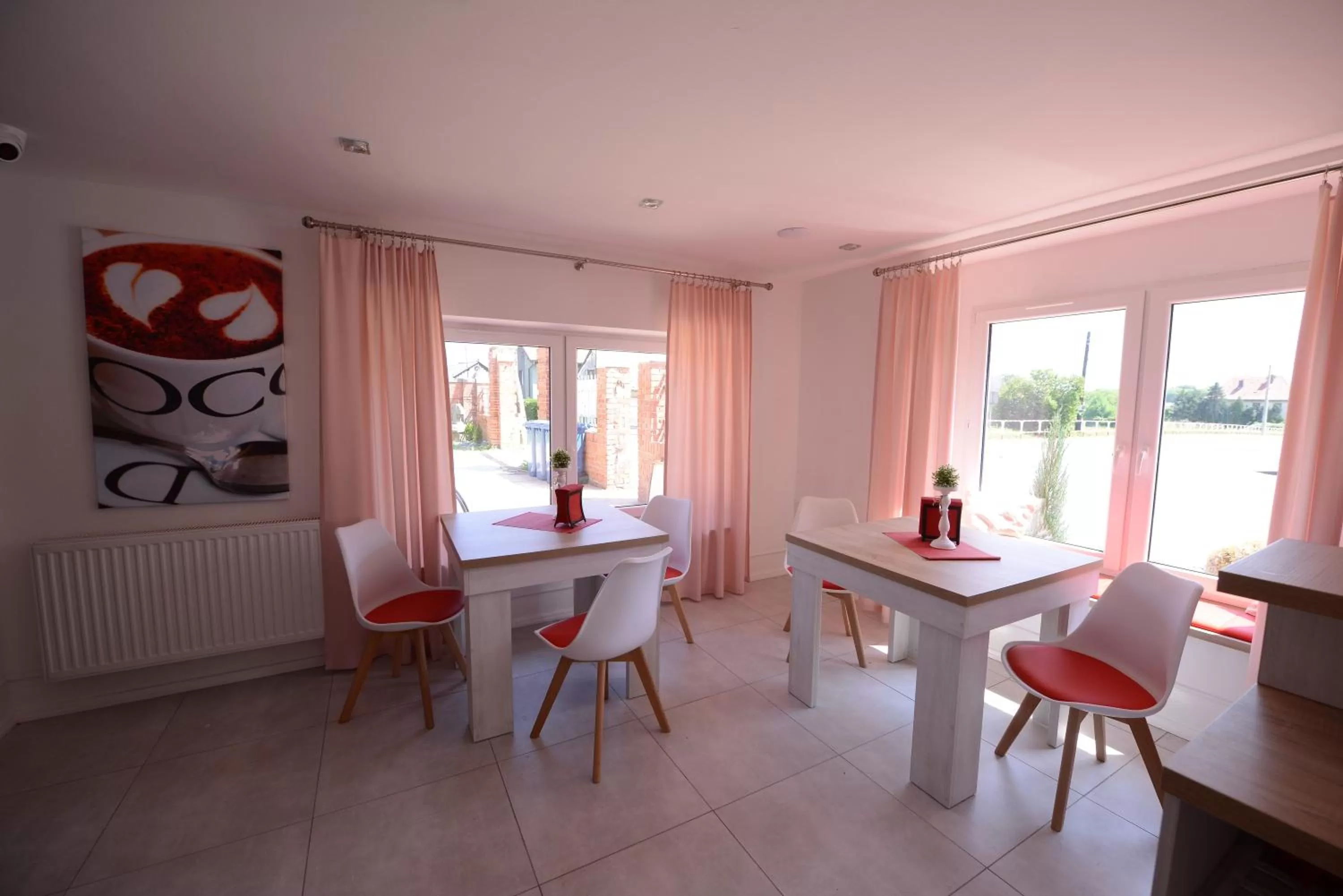Breakfast, Dining Area in Willa Starowiejska