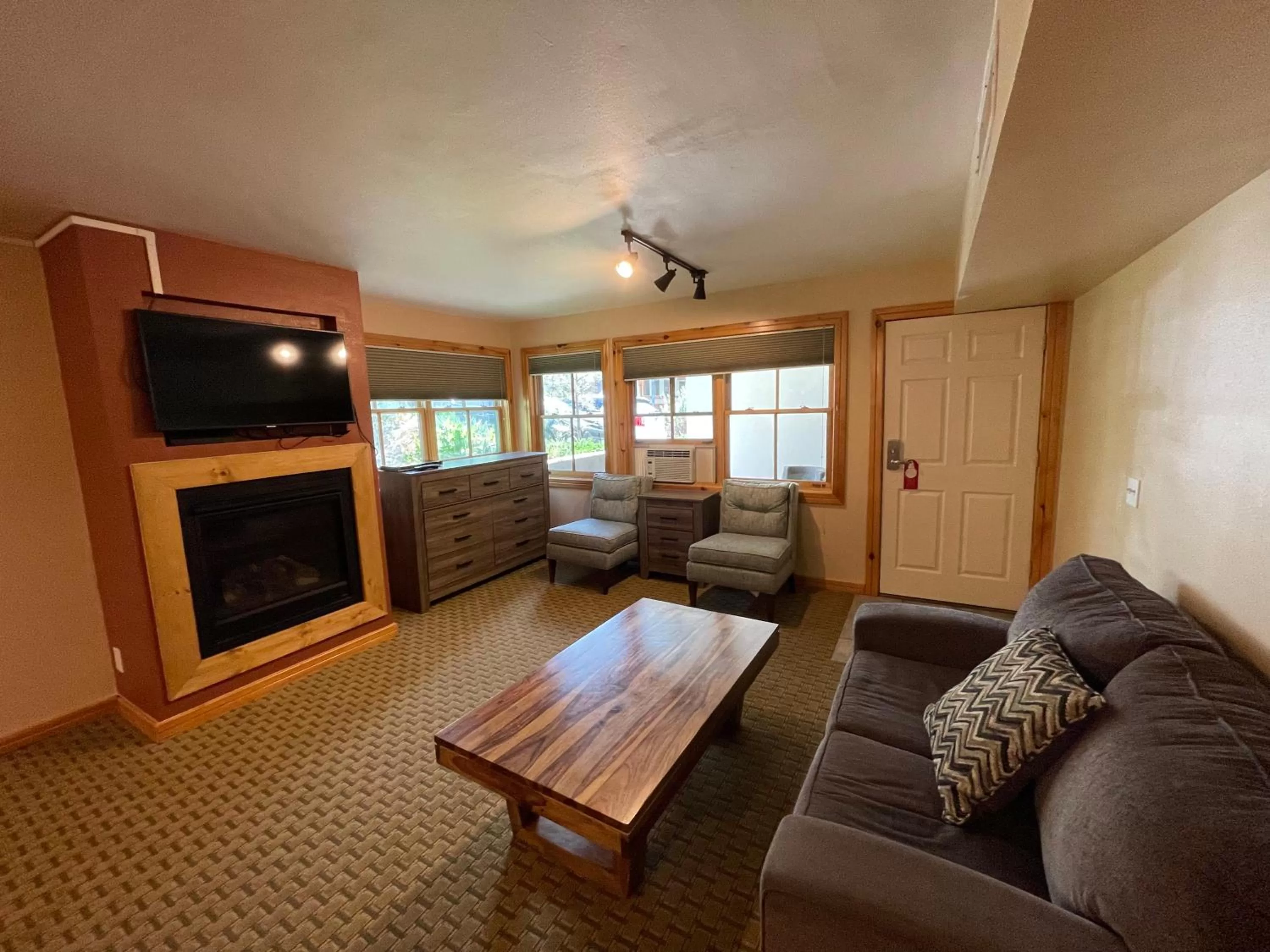 TV and multimedia in Appenzell Inn