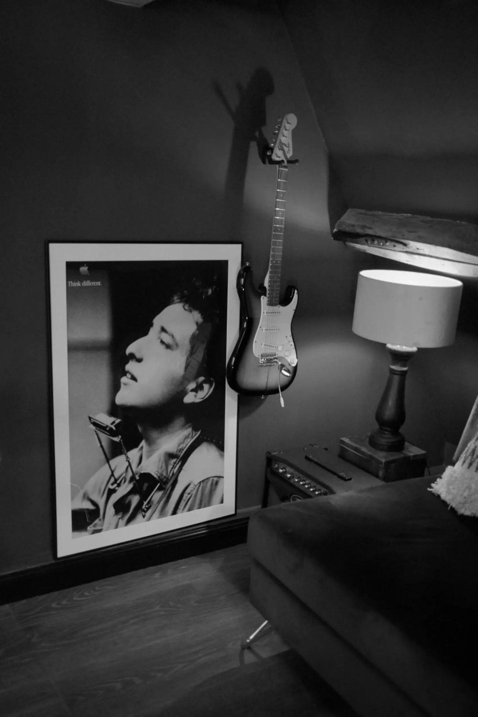 Area and facilities in Boutique Hotel & Restaurant Frenchie