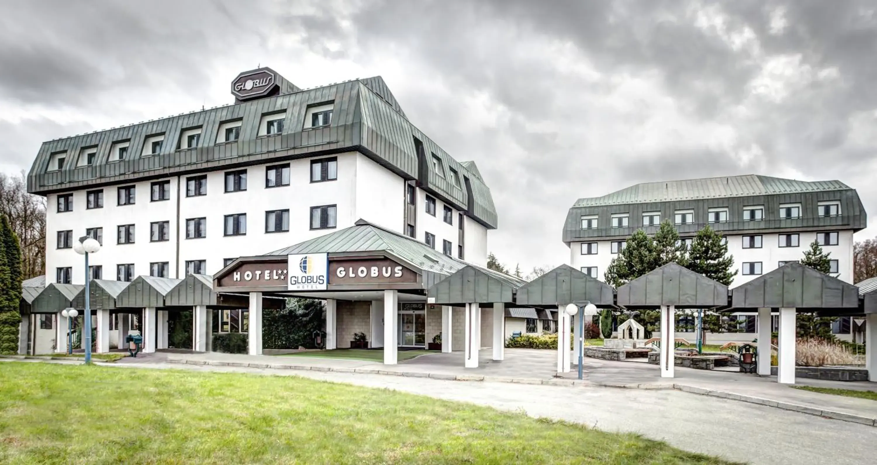 Hotel Globus Hotel Globus