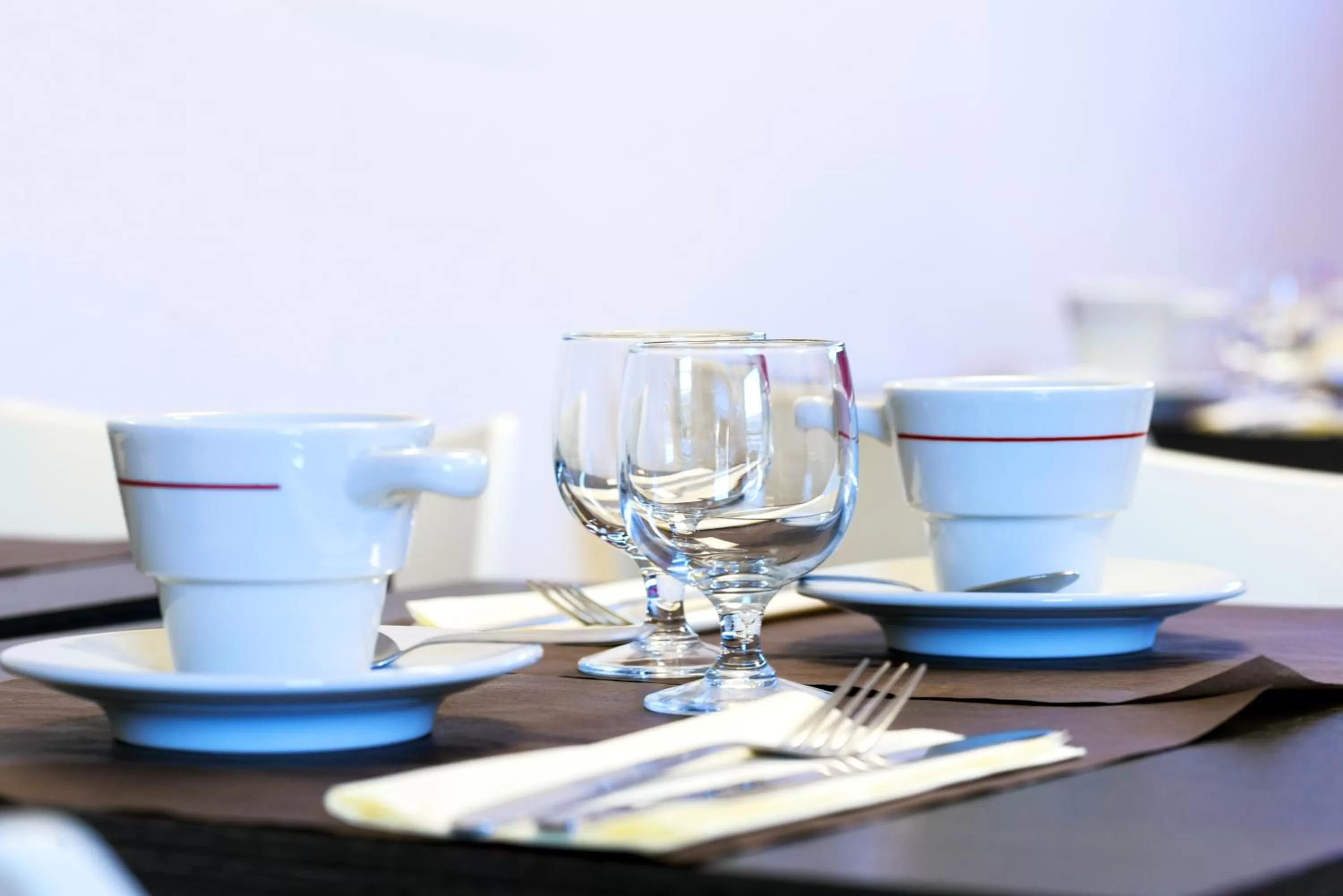 Breakfast in Zenitude Hôtel-Résidences Les Jardins de Lourdes