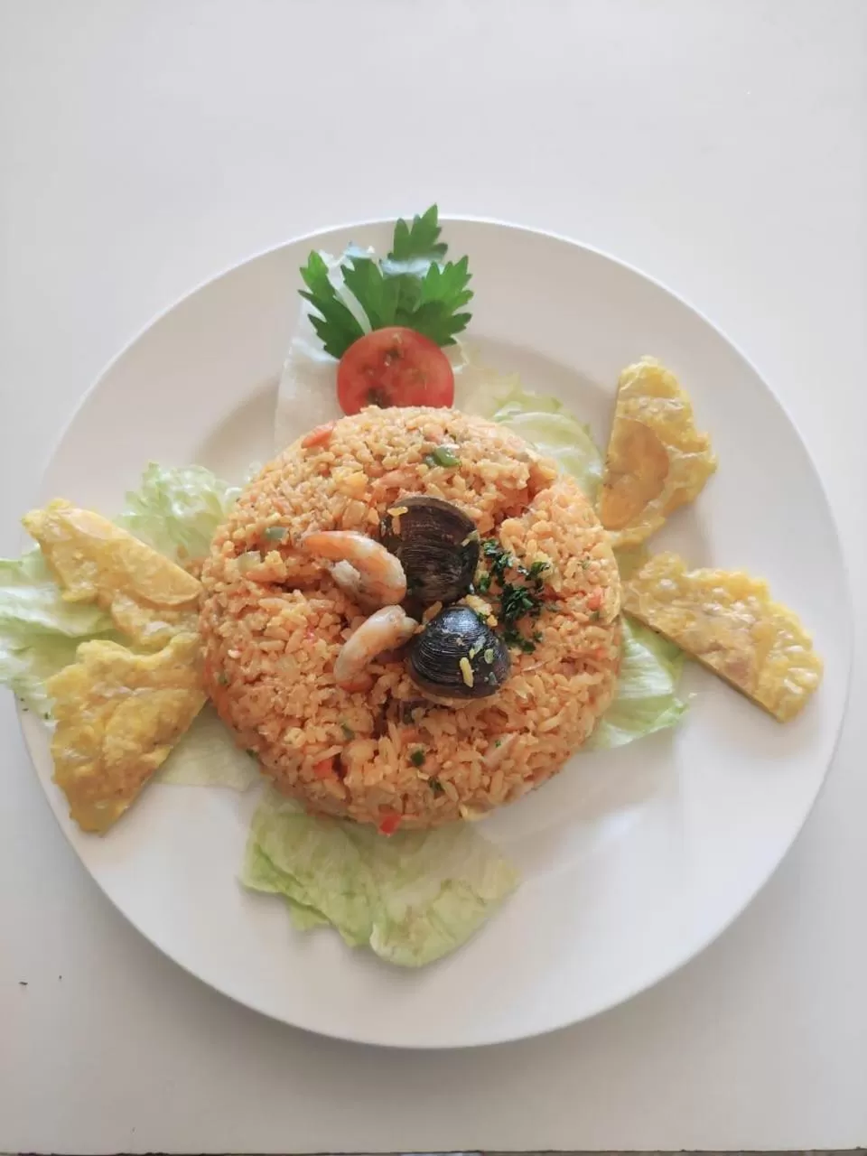 Hotel Diamante Real Cienaga