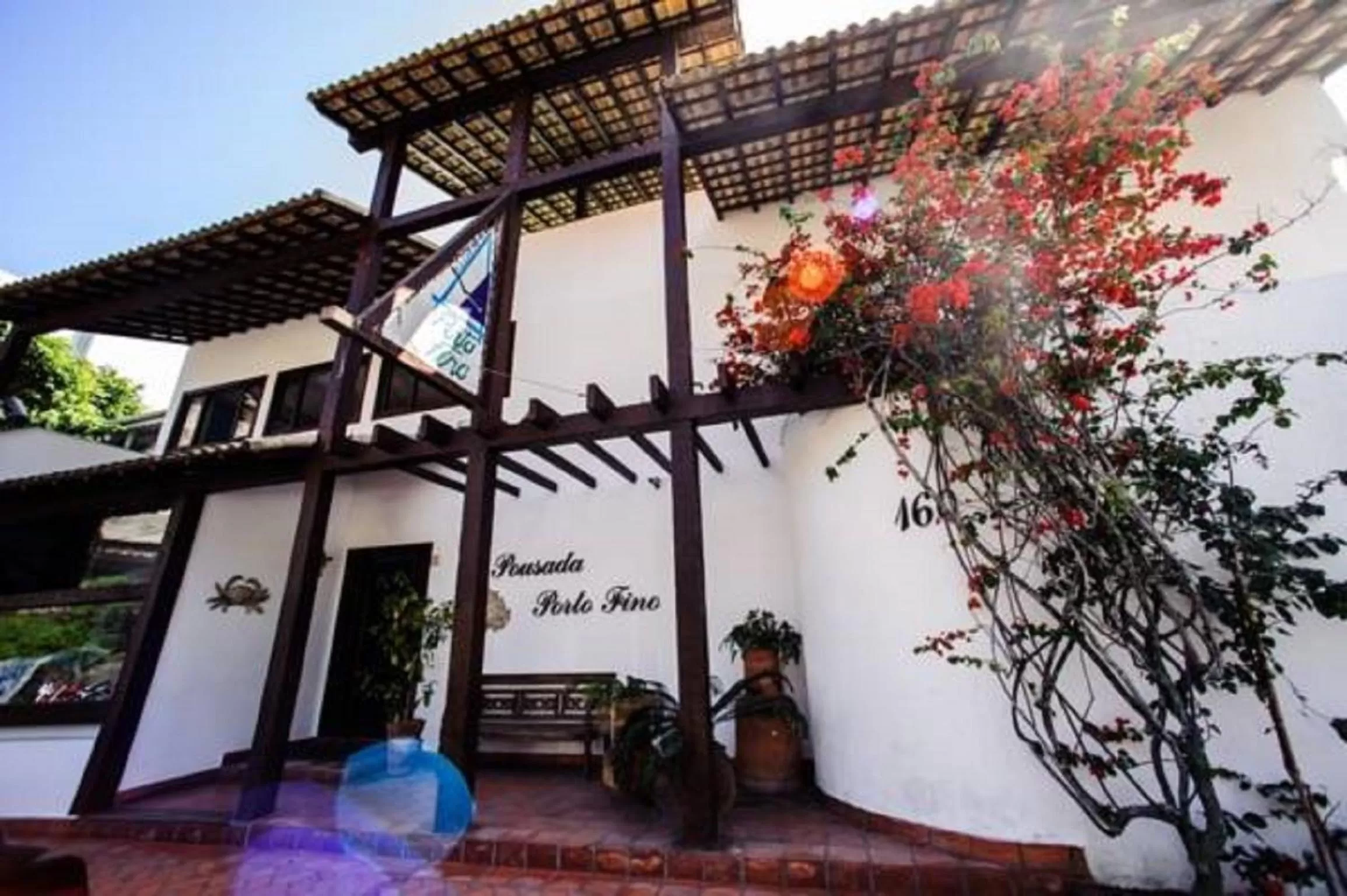 Pousada Porto Fino