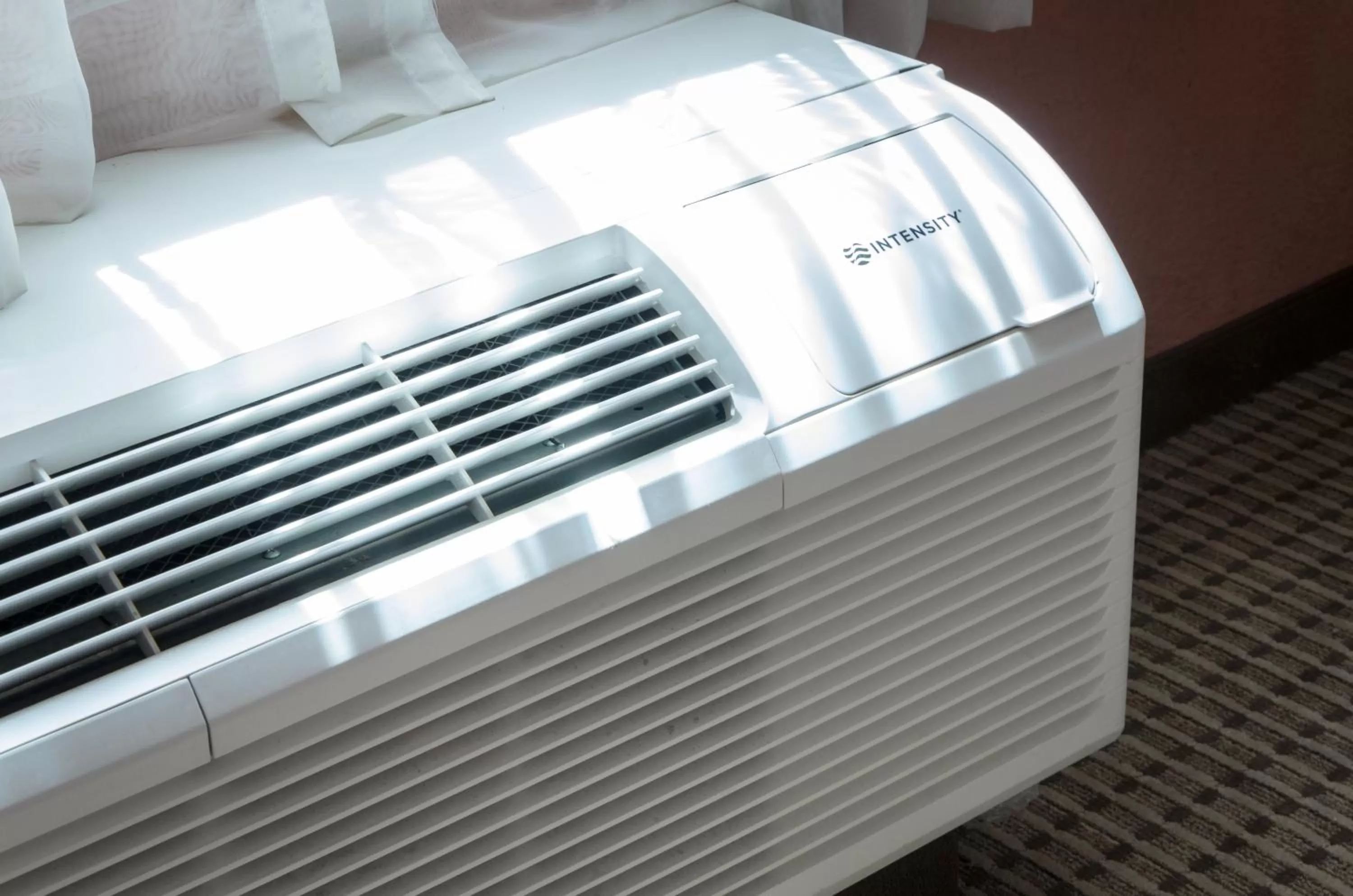 Hotel San Francisco Leon