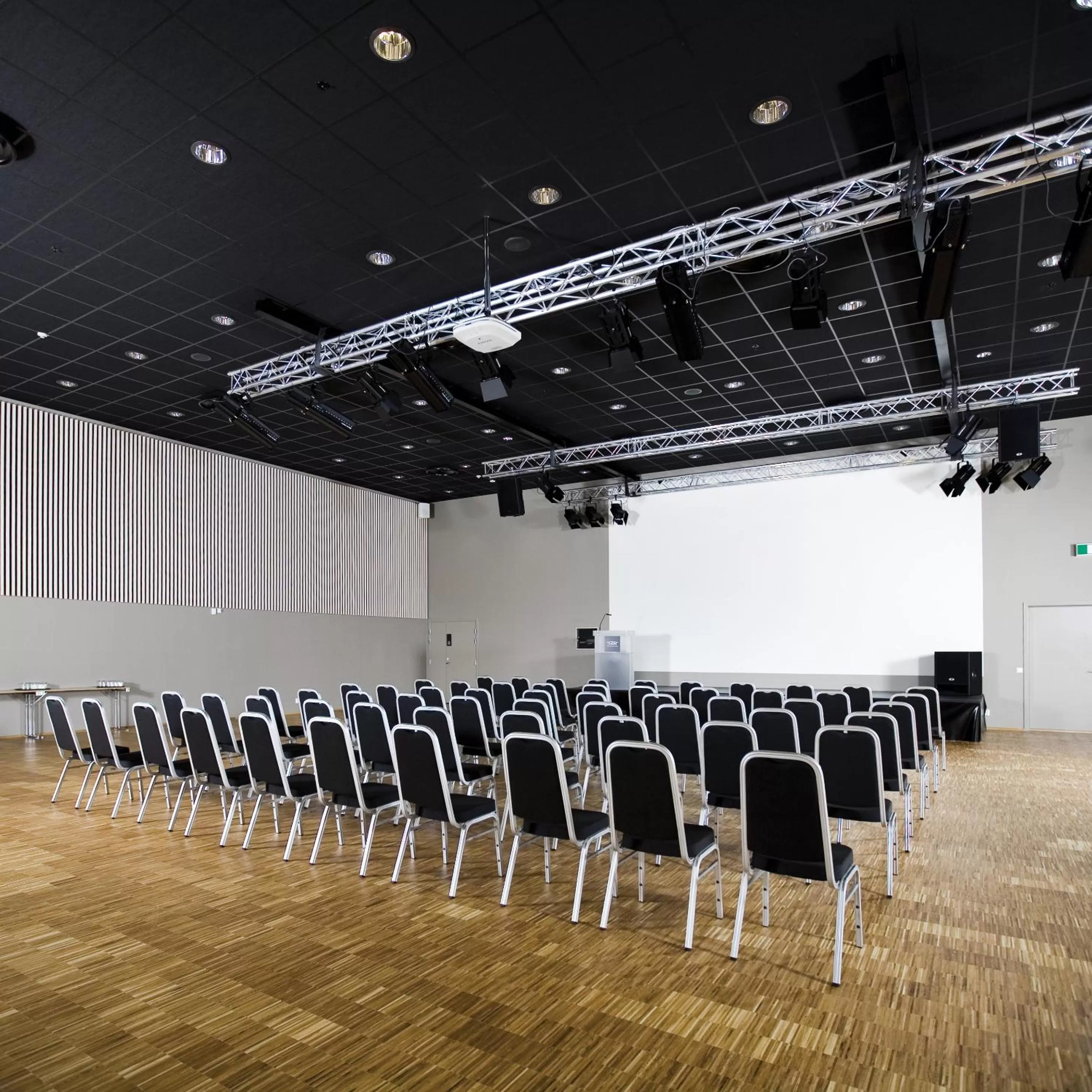 Business facilities in Hotell Charlottenberg