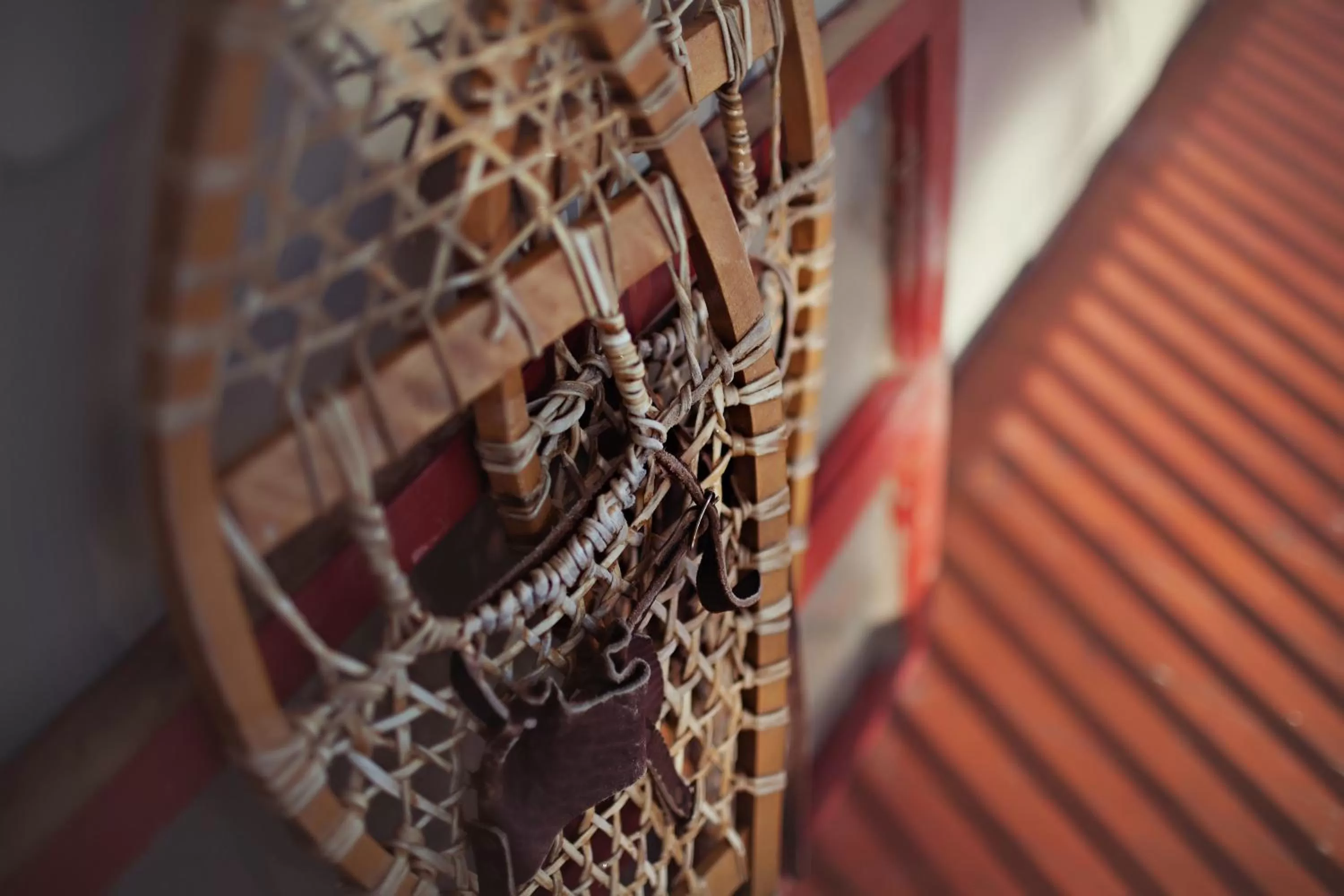 Balcony/Terrace in Auberge Carpe Diem
