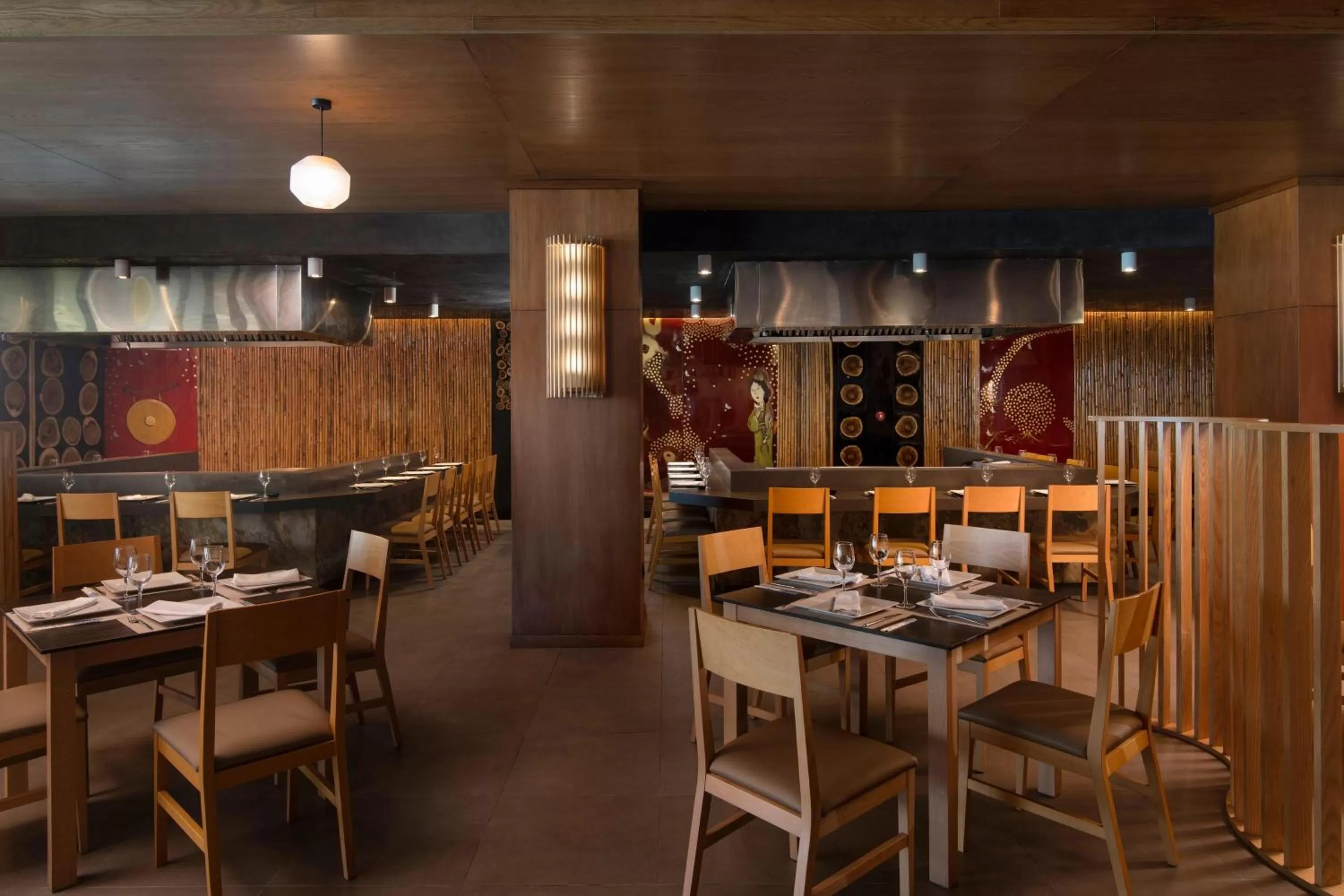 Restaurant/places to eat in Serenade Punta Cana Beach & Spa Resort