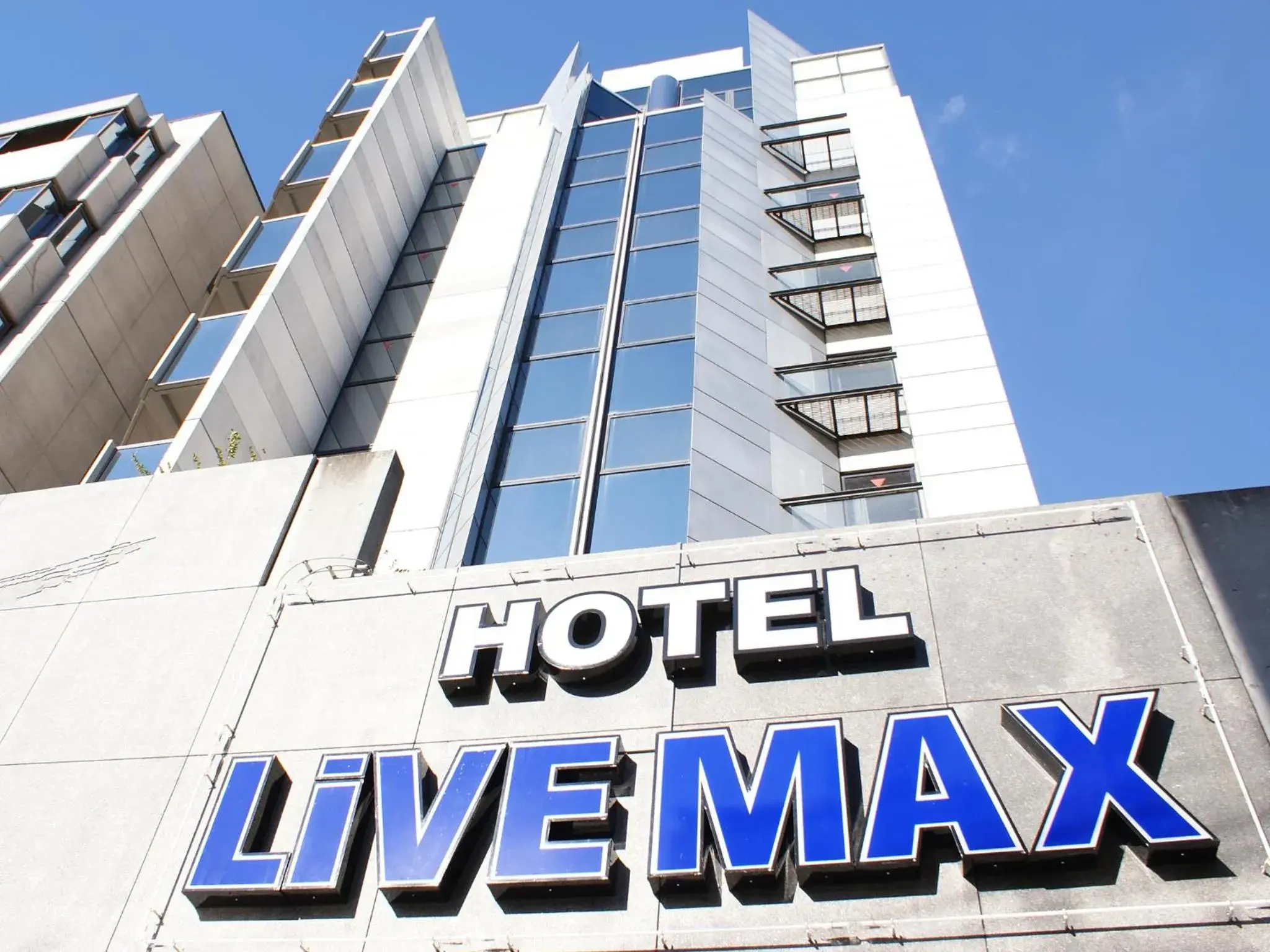 HOTEL LiVEMAX BUDGET Amagasaki HOTEL LiVEMAX BUDGET Amagasaki