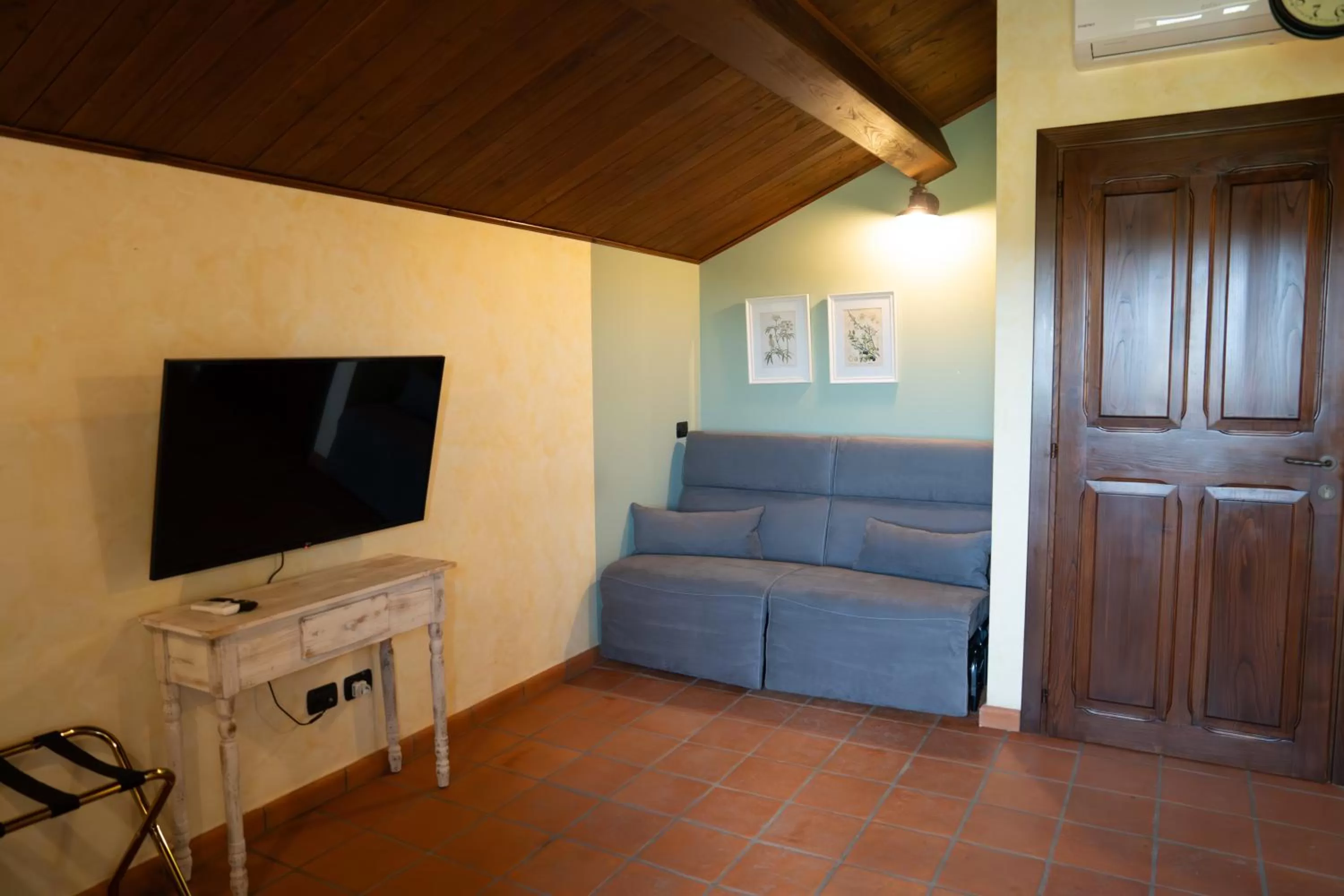 Relais Santa Caterina Hotel