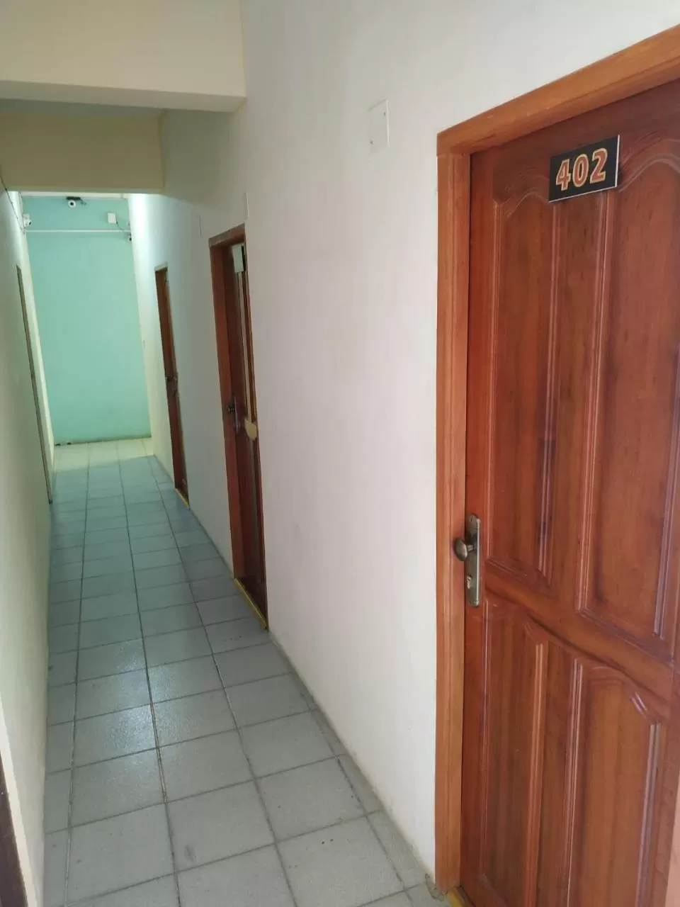 Hostal Terrabella SRL