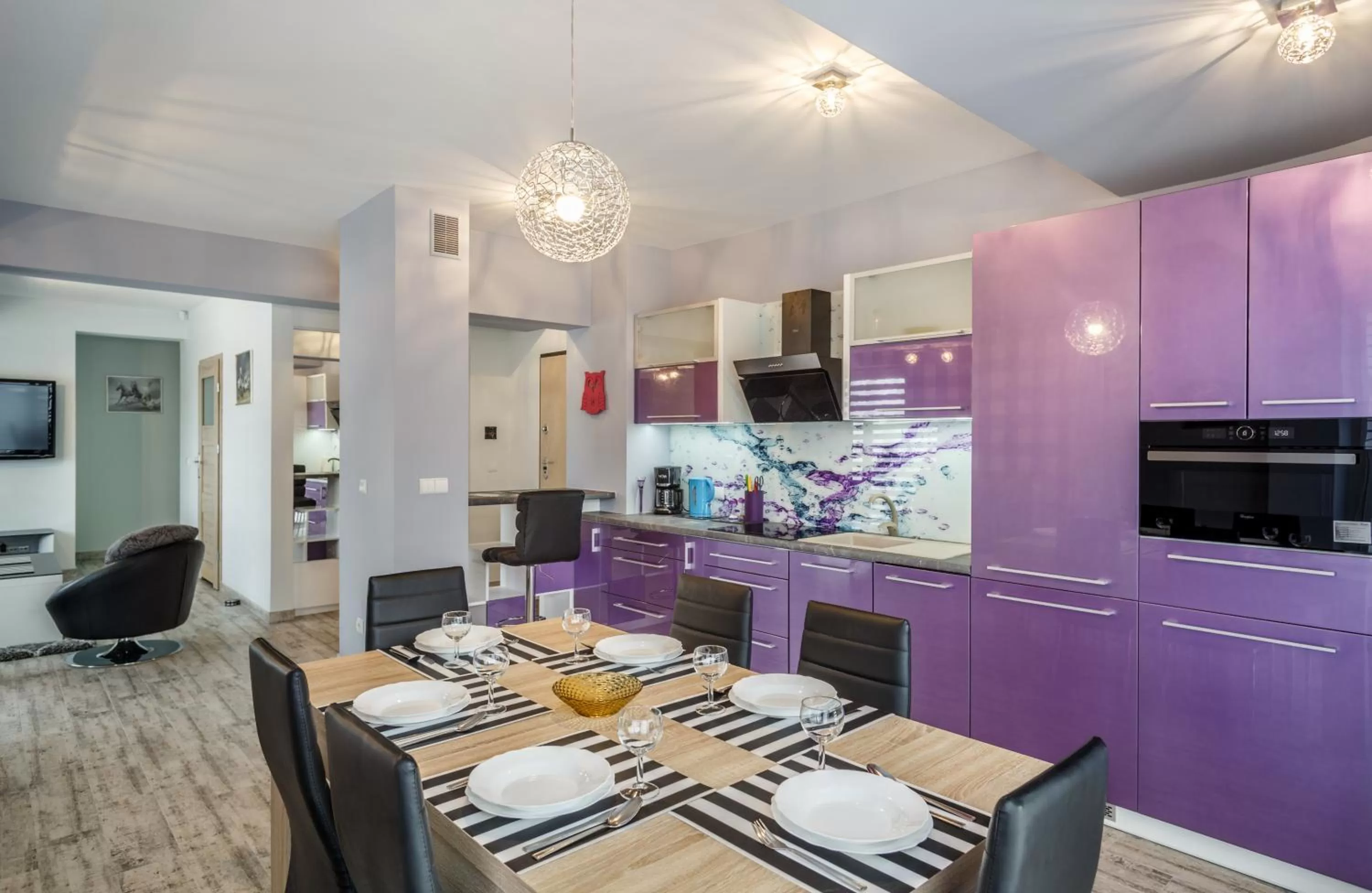 Dining area, Restaurant/Places to Eat in TatryTop Stara Polana Spa