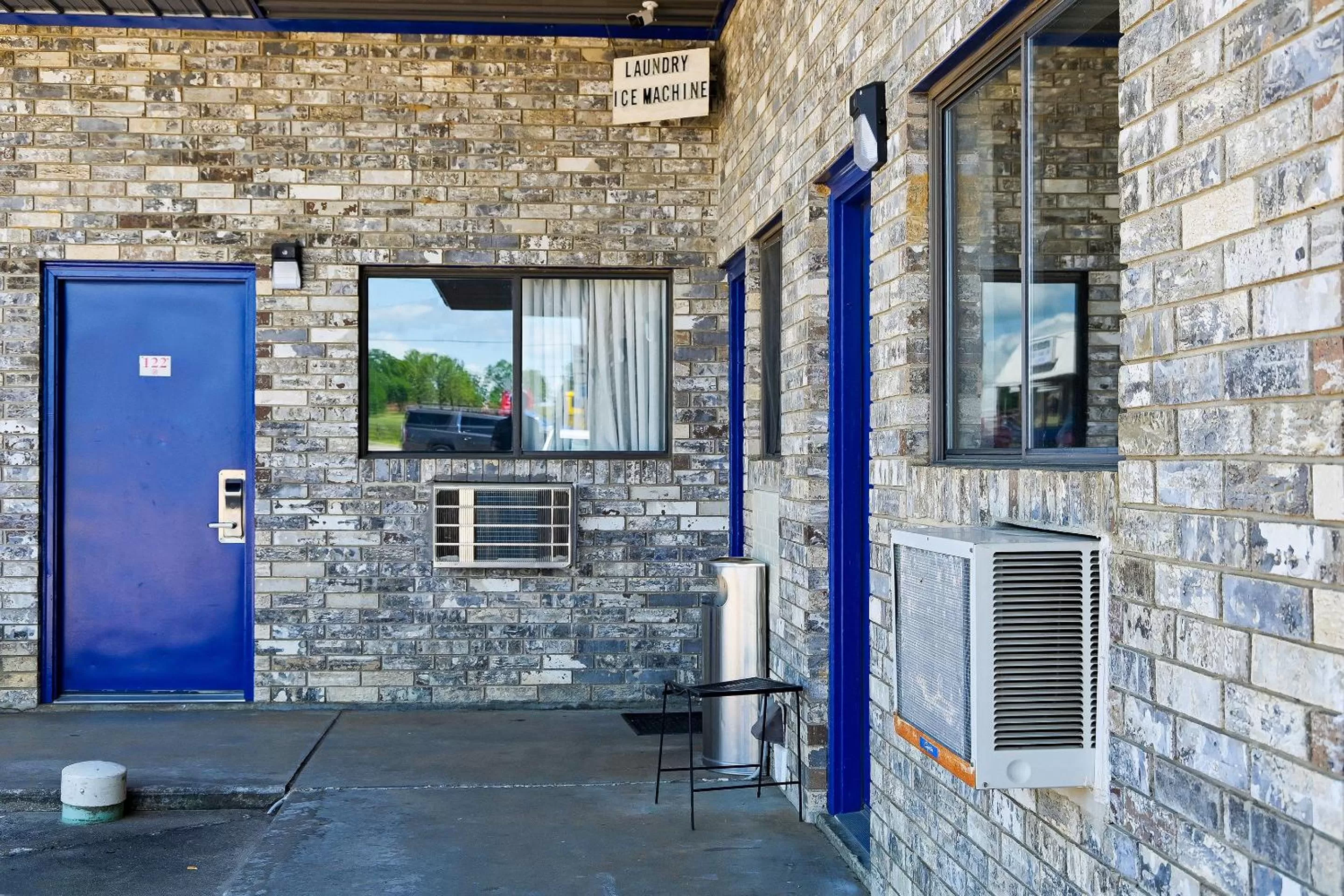 Area and facilities in OYO Hotel Waldron AR - Hwy 71