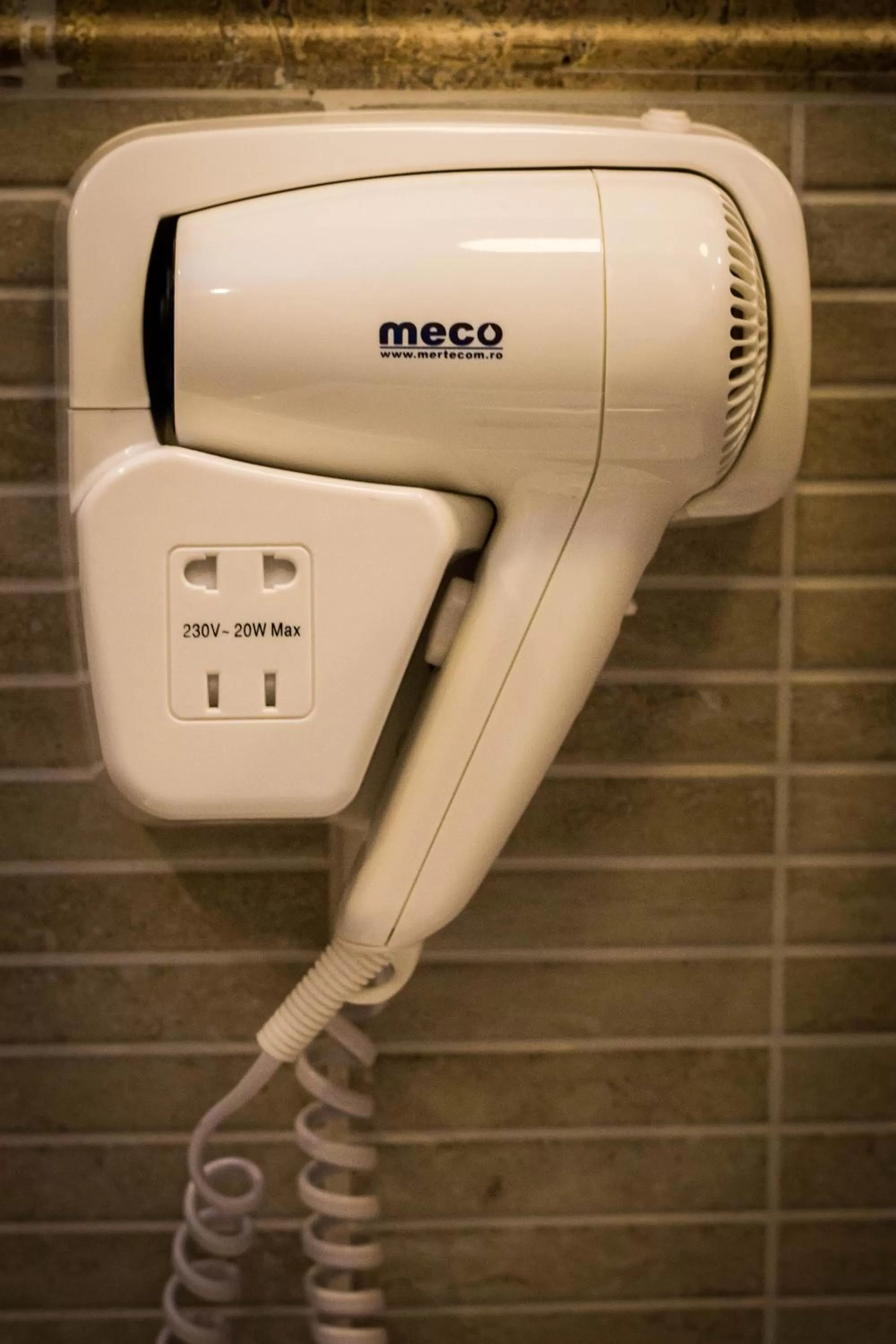 Area and facilities in Nest