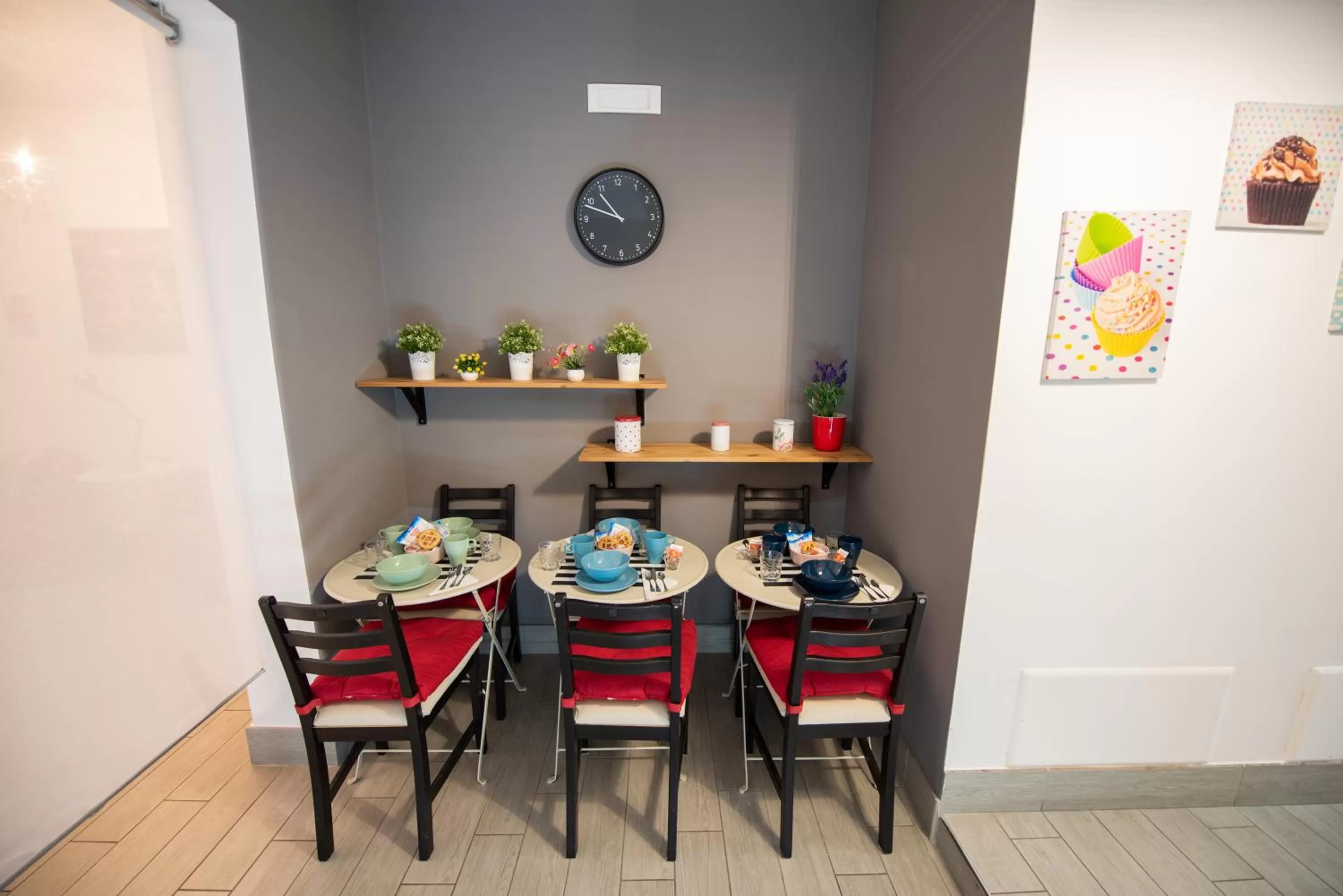 B&B Brothers Suite Vomero