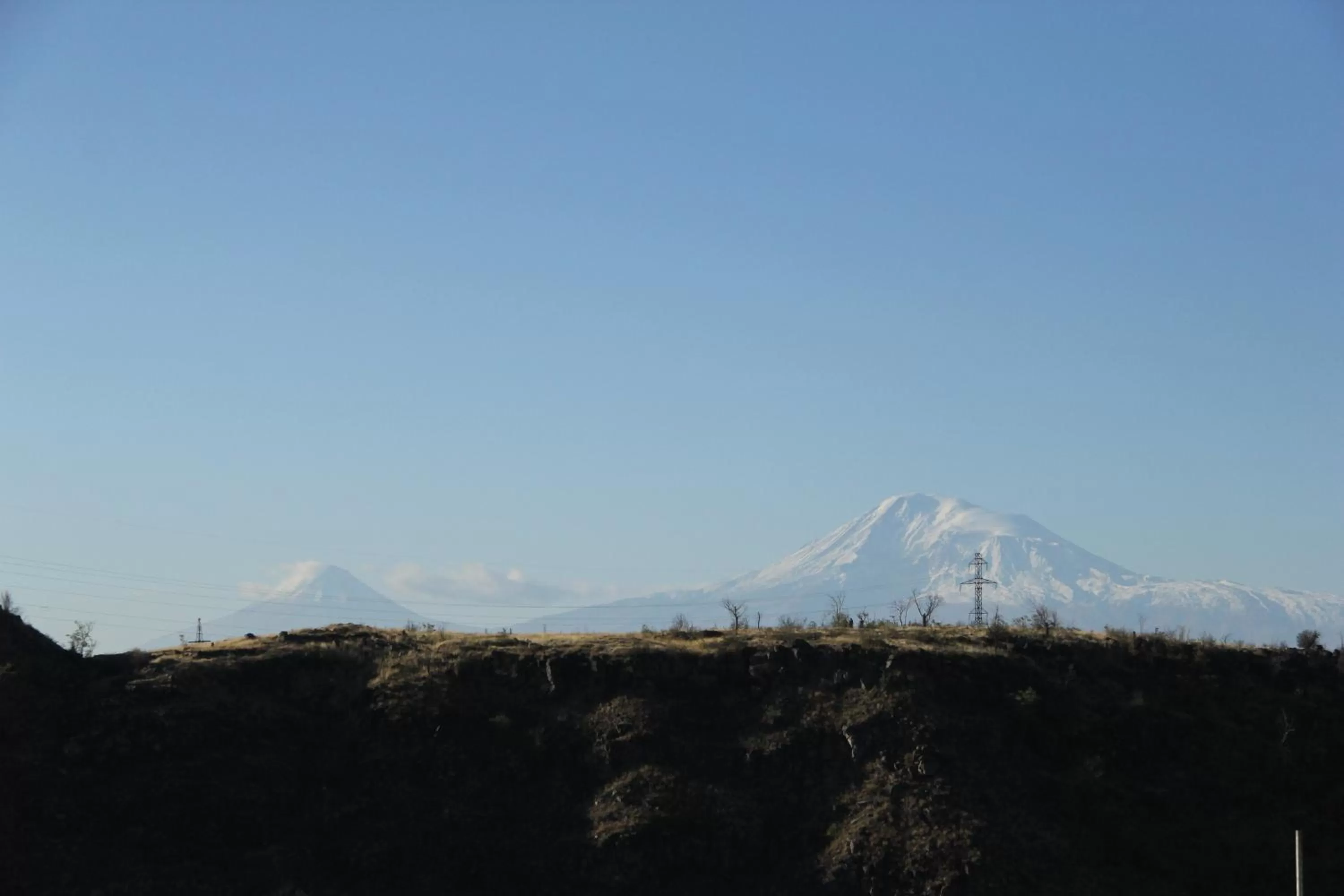 Balcony/Terrace in Silk Road Hotel