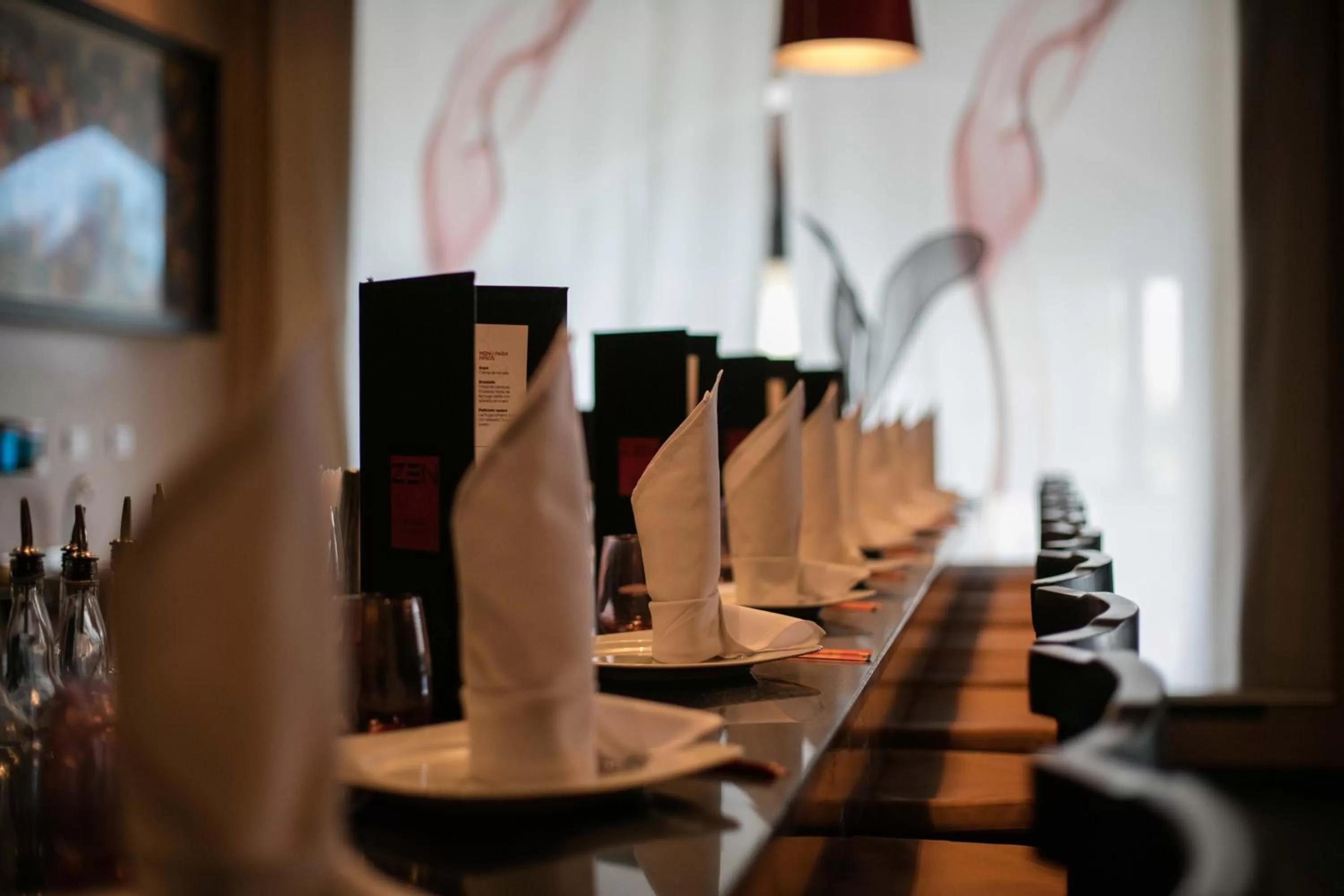 Restaurant/places to eat in Royalton Hideaway Punta Cana, An Autograph Collection All-Inclusive Resort & Casino - Adults Only