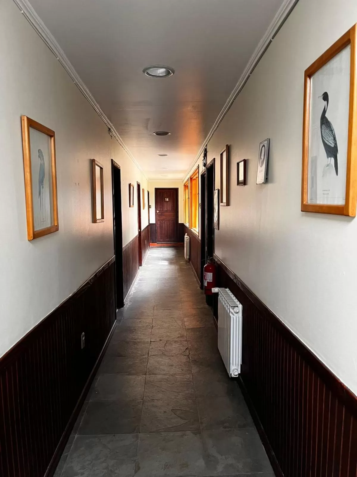 Hotel y Cabañas Villarrica