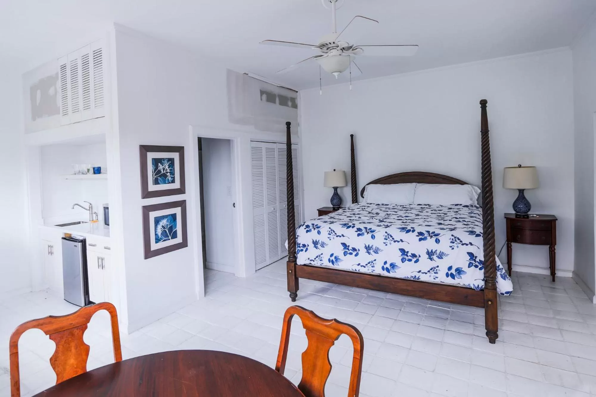  in Sugar Apple Bed and Breakfast