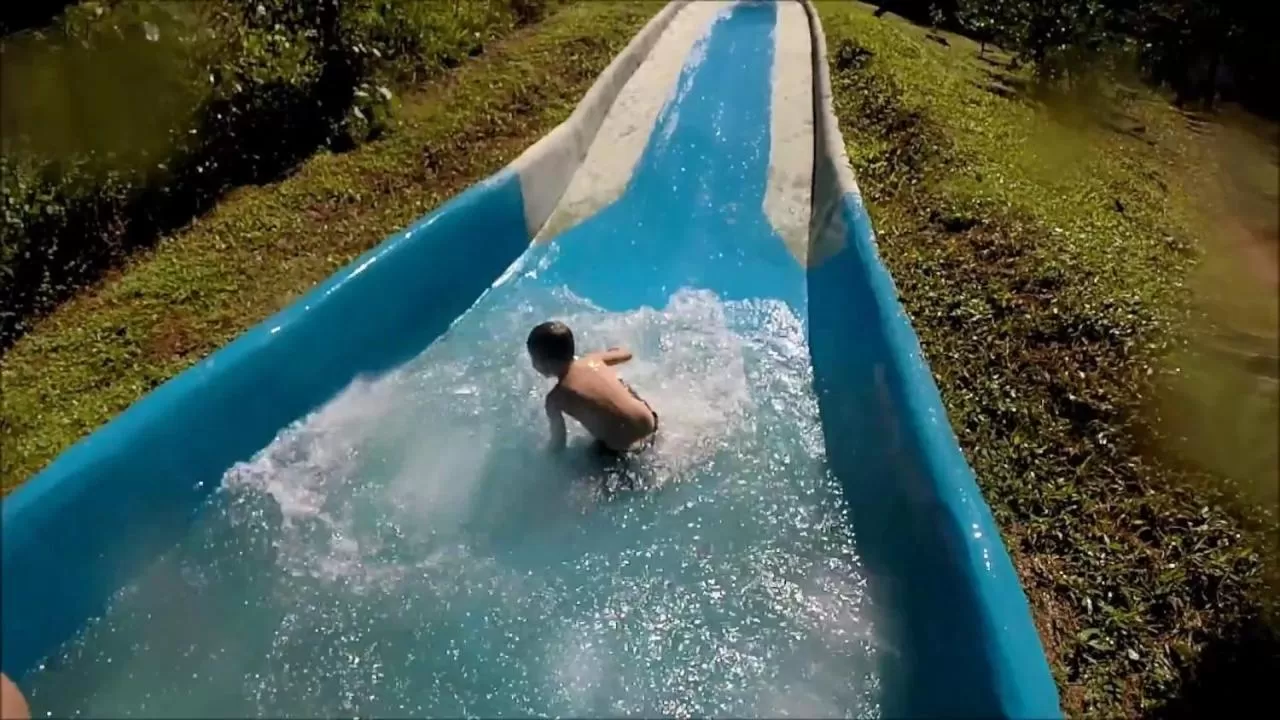 Pousada A Marca do Faraó