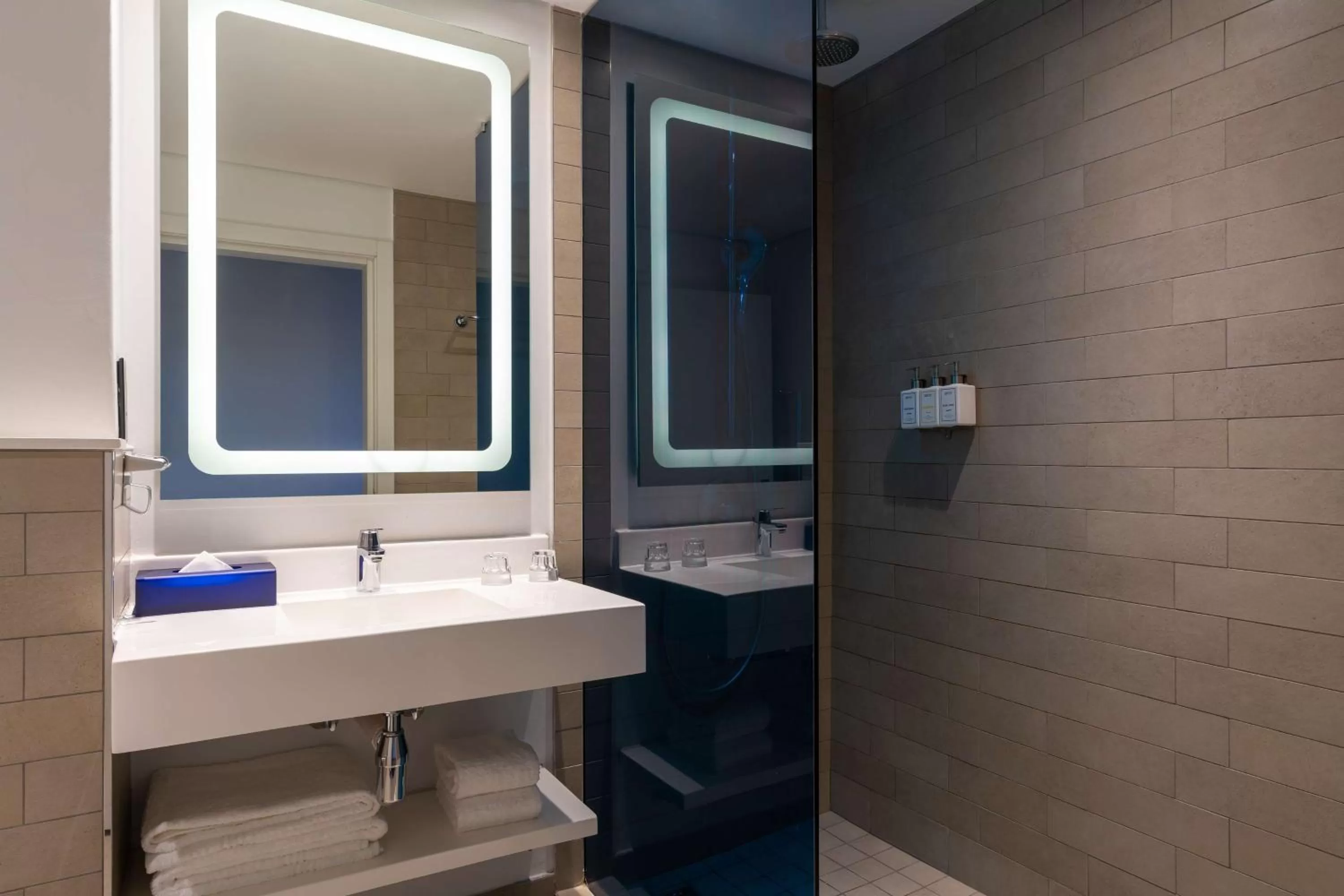 Bedroom in Park Inn by Radisson Polokwane