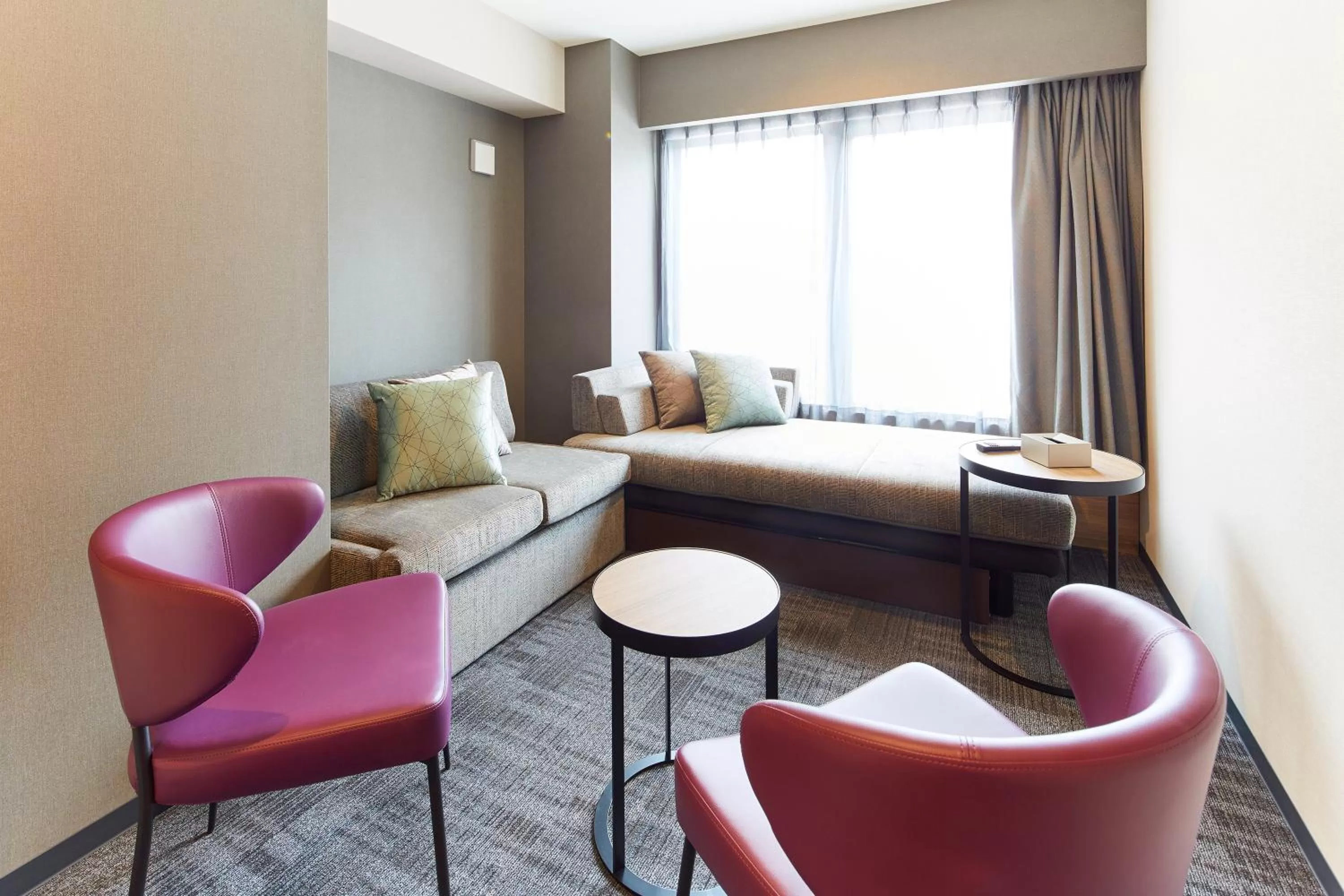 hotel MONday Kyoto Karasuma Nijo