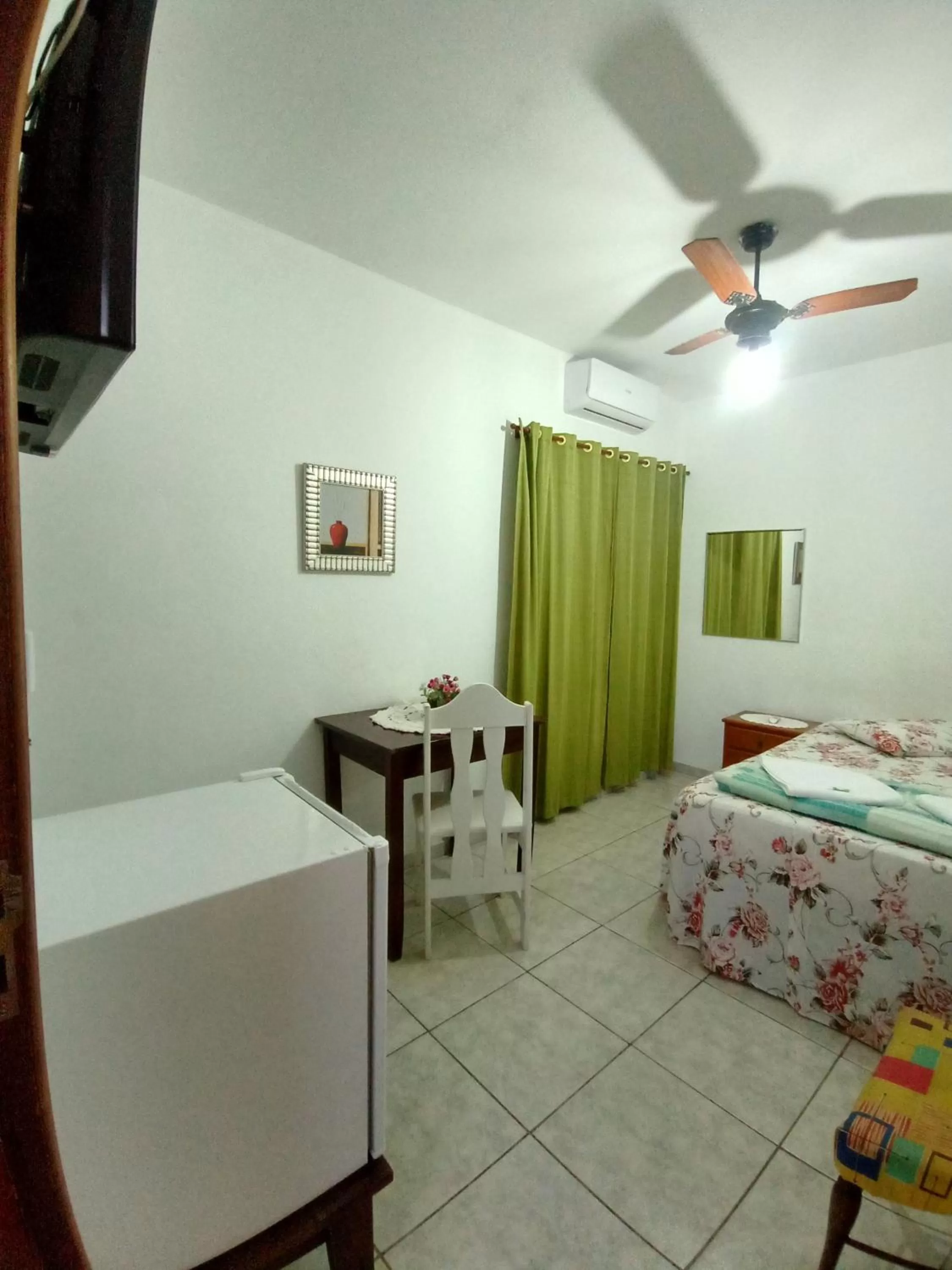 Pousada Alvorada Brotas - e agendamento das atividades turísticas