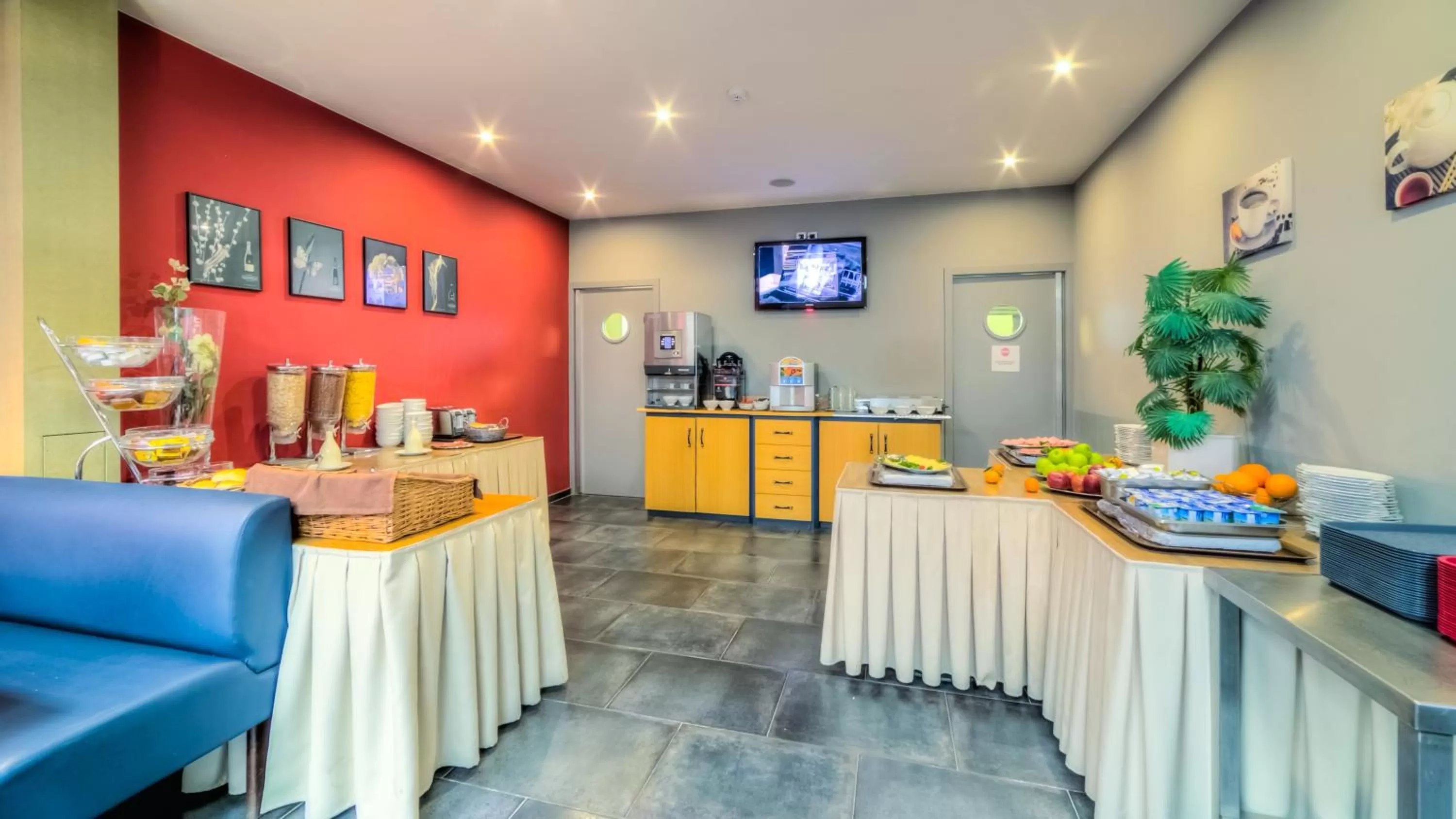 Food in Value Stay Menen