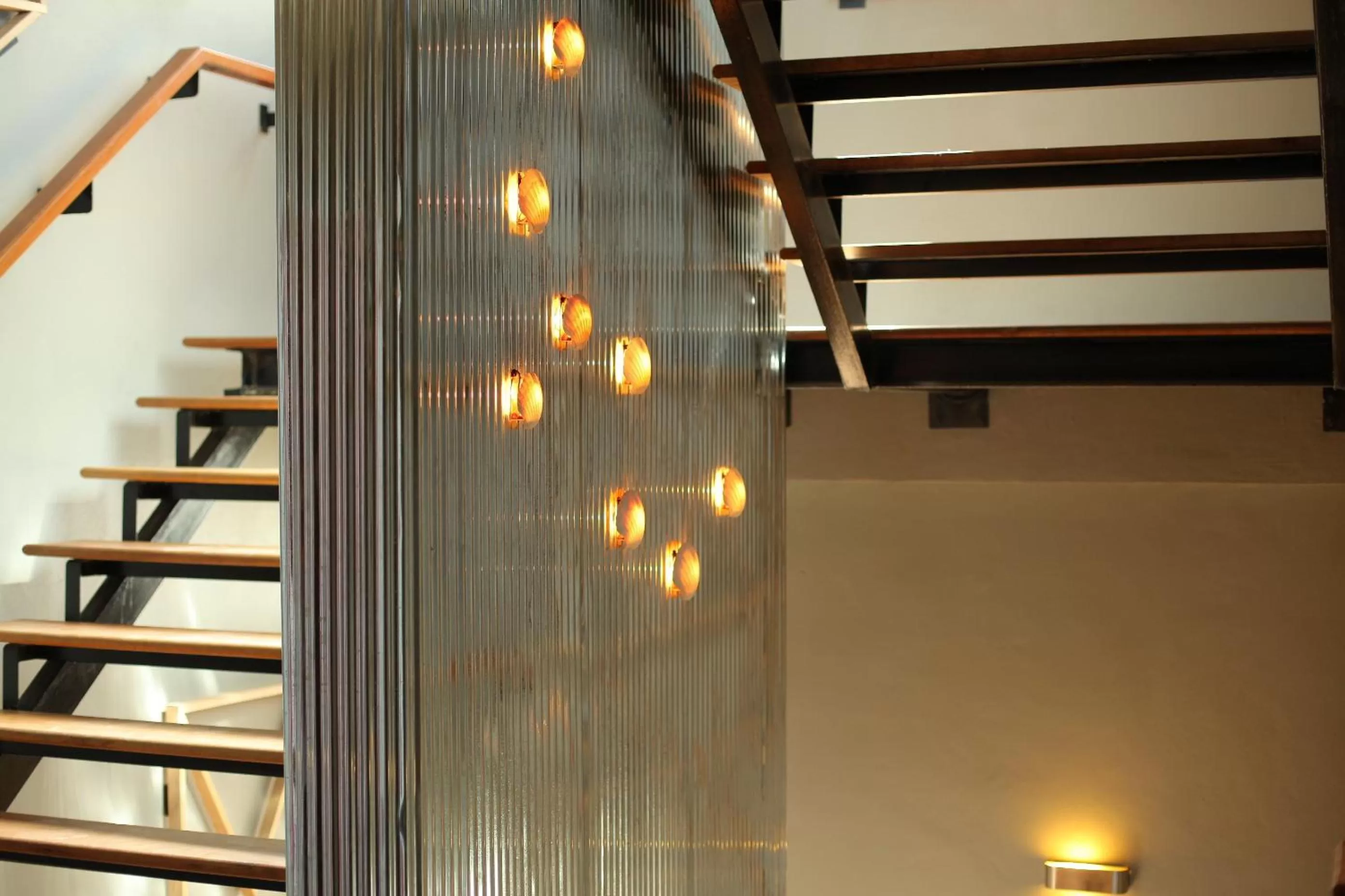 Decorative detail in Stone Head Hua Hin