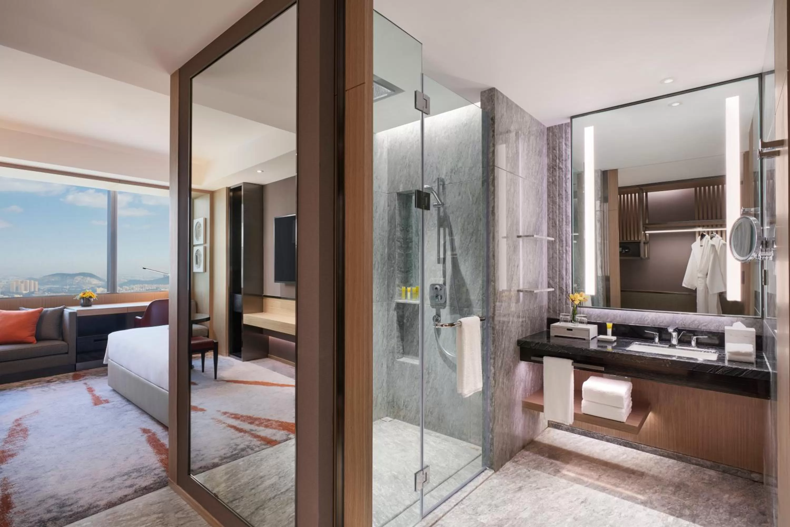 Suning Galaxy International Hotel Xuzhou