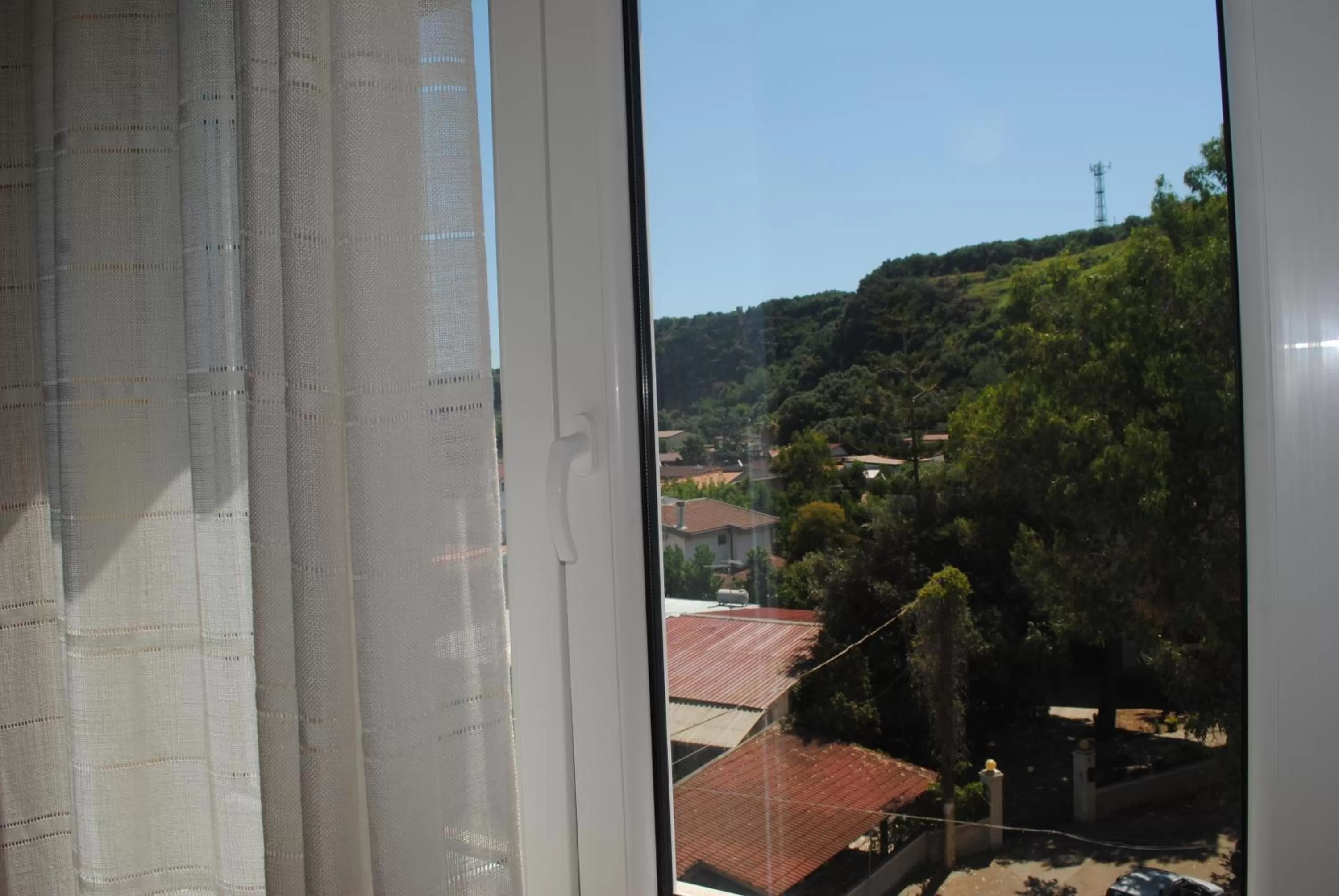 Double or Twin Room with Mountain View in Hotel South Paradise