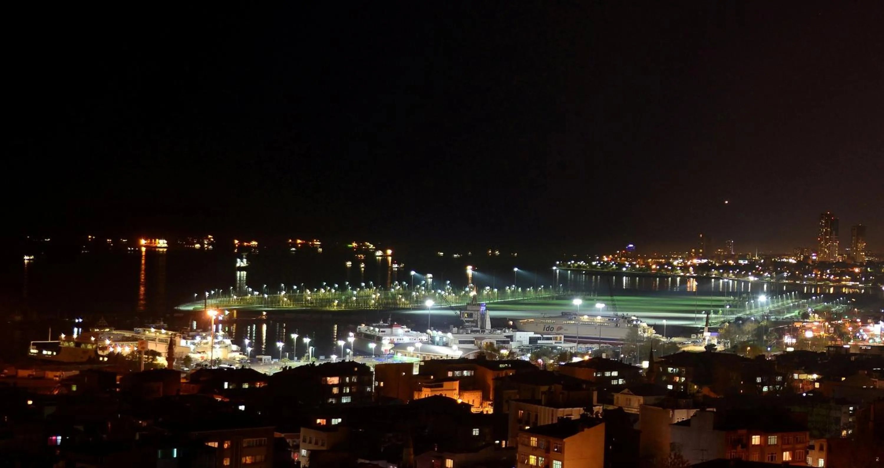 View (from property/room) in Grand Bazaar Hotel