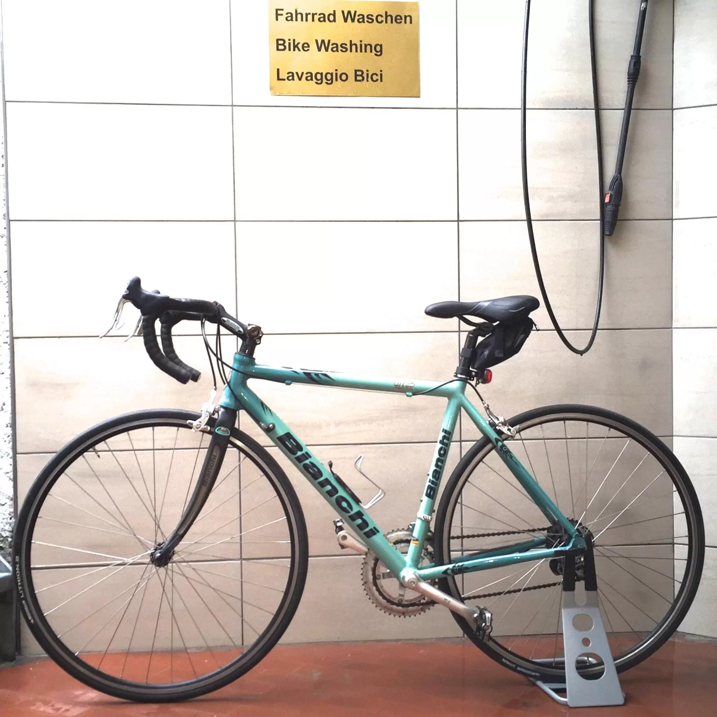 Other in Residence Segattini