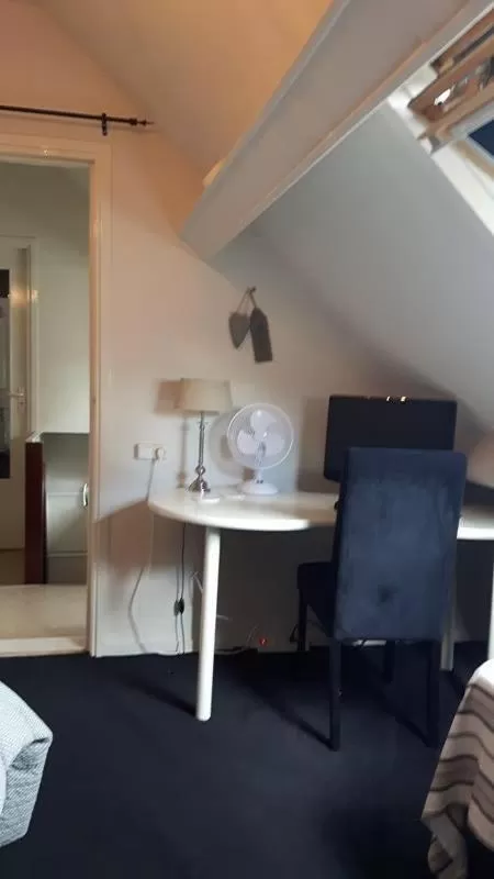 Decorative detail, Kitchen/Kitchenette in Het Woonrijk