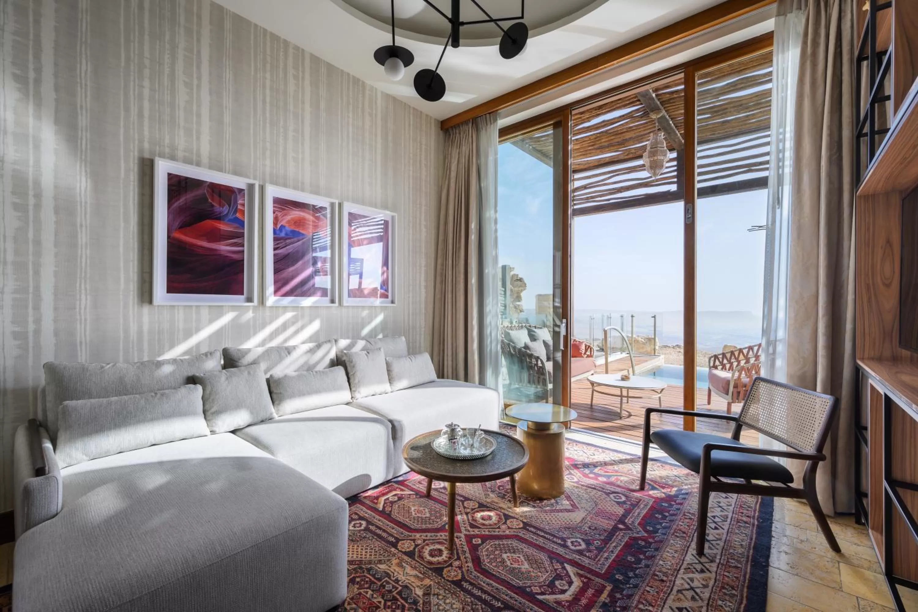 Beresheet by Isrotel Exclusive