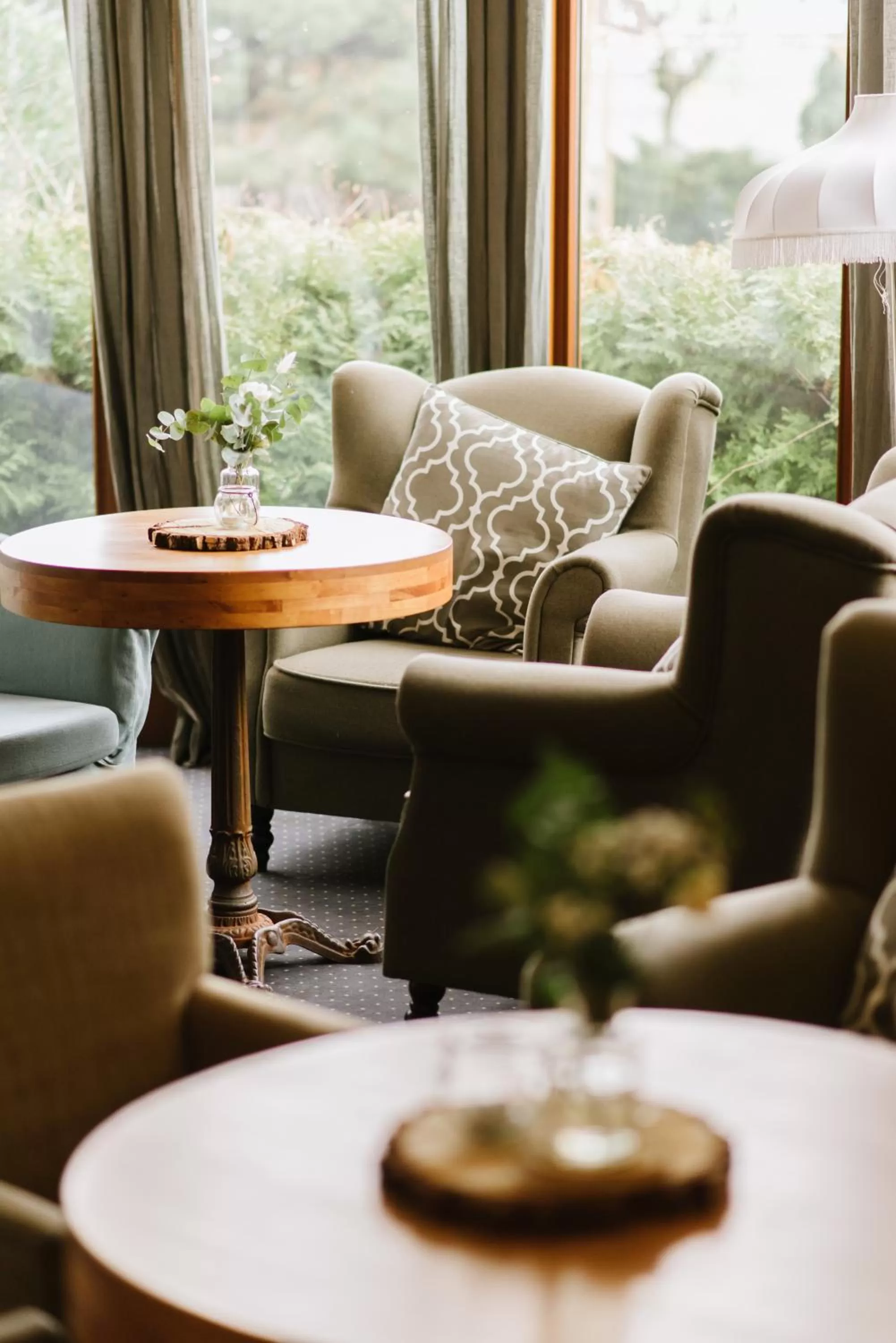 Hotel Rezydencja Solei