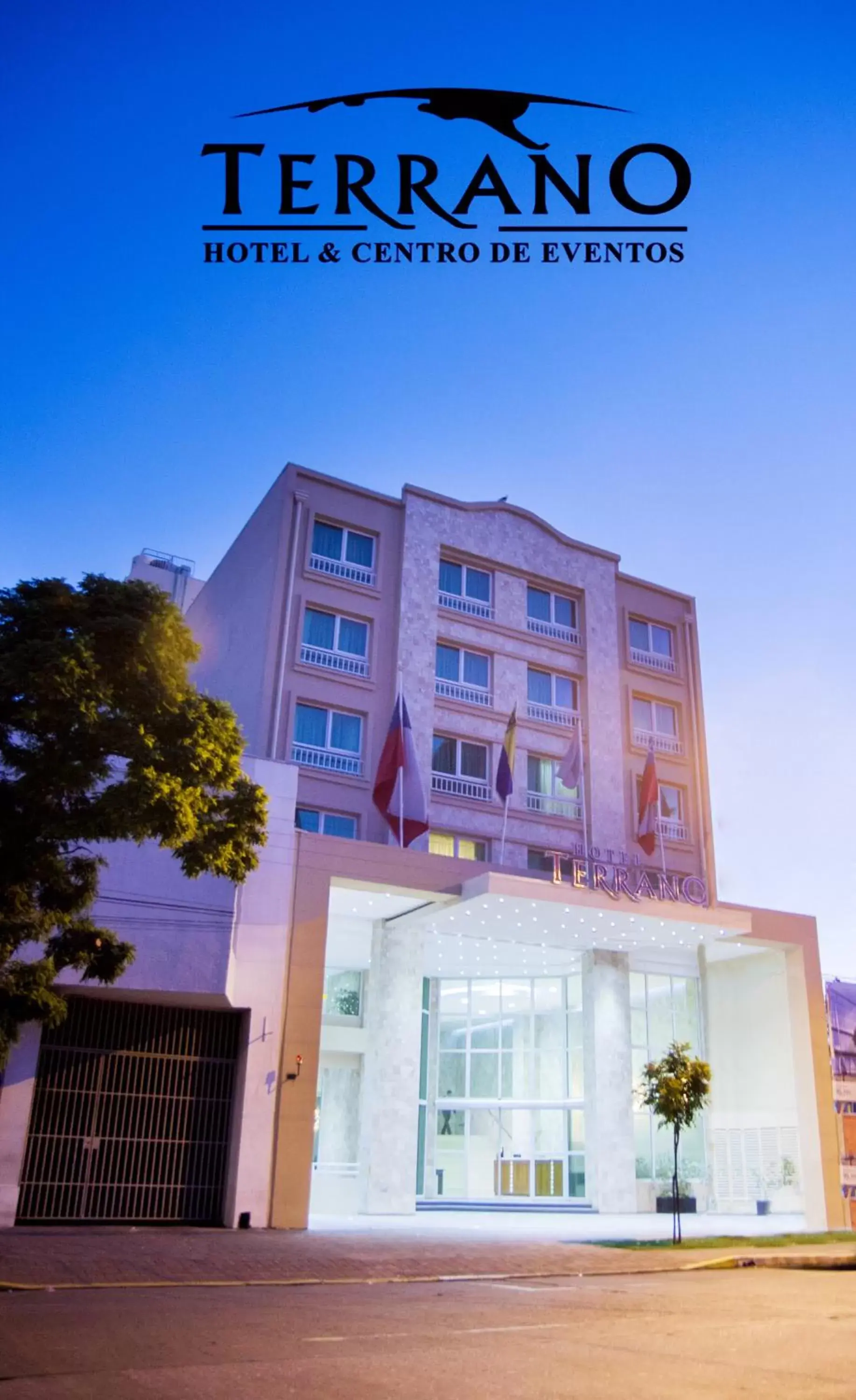 Hotel Terrano Concepción Hotel Terrano Concepción