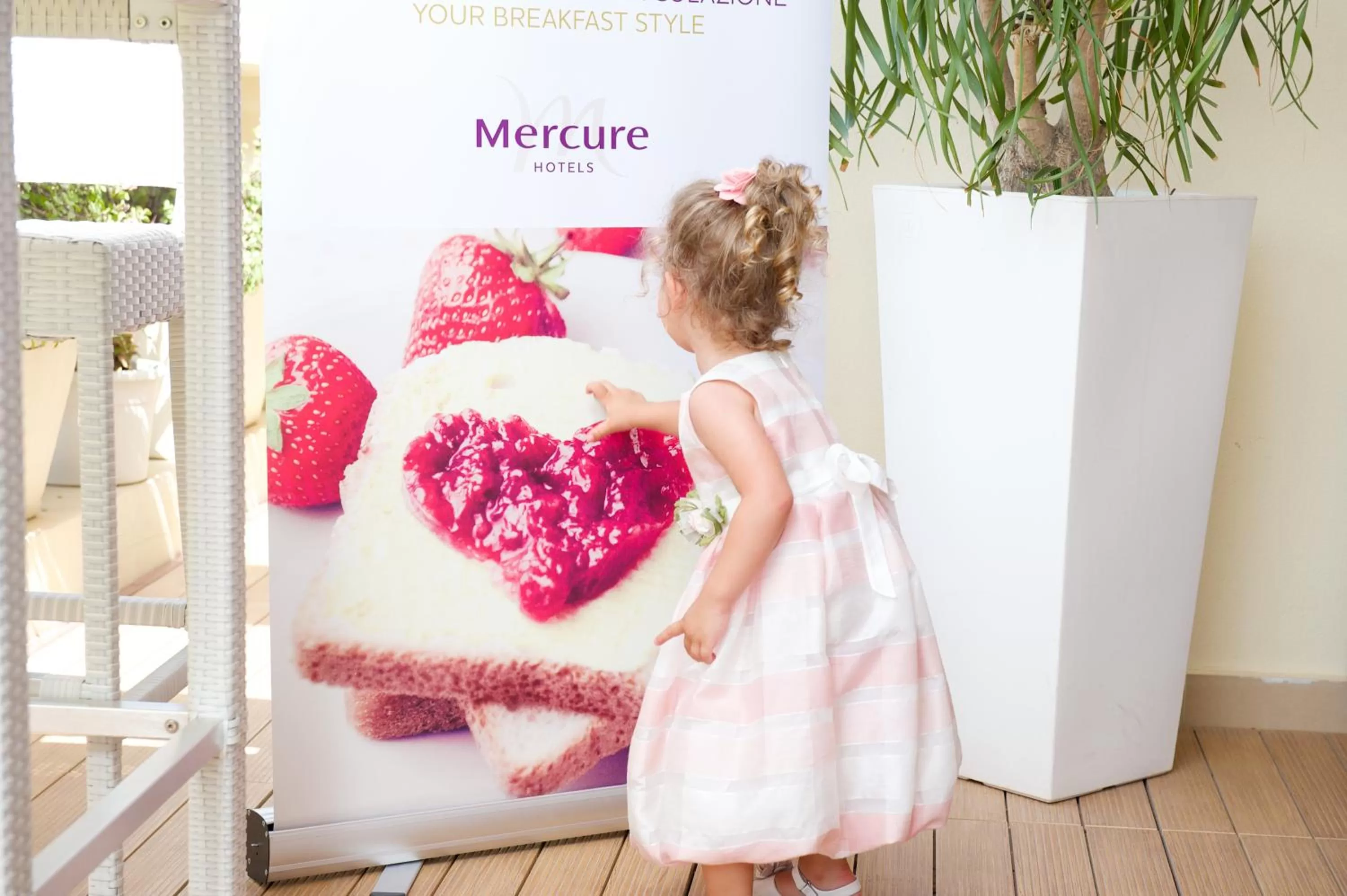 Other in Hotel Mercure Siracusa