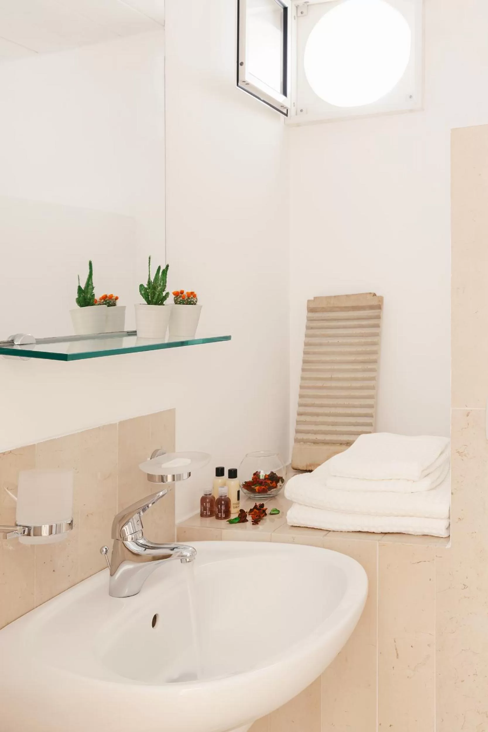 Double or Twin Room in Il Borgo Ritrovato - Albergo Diffuso