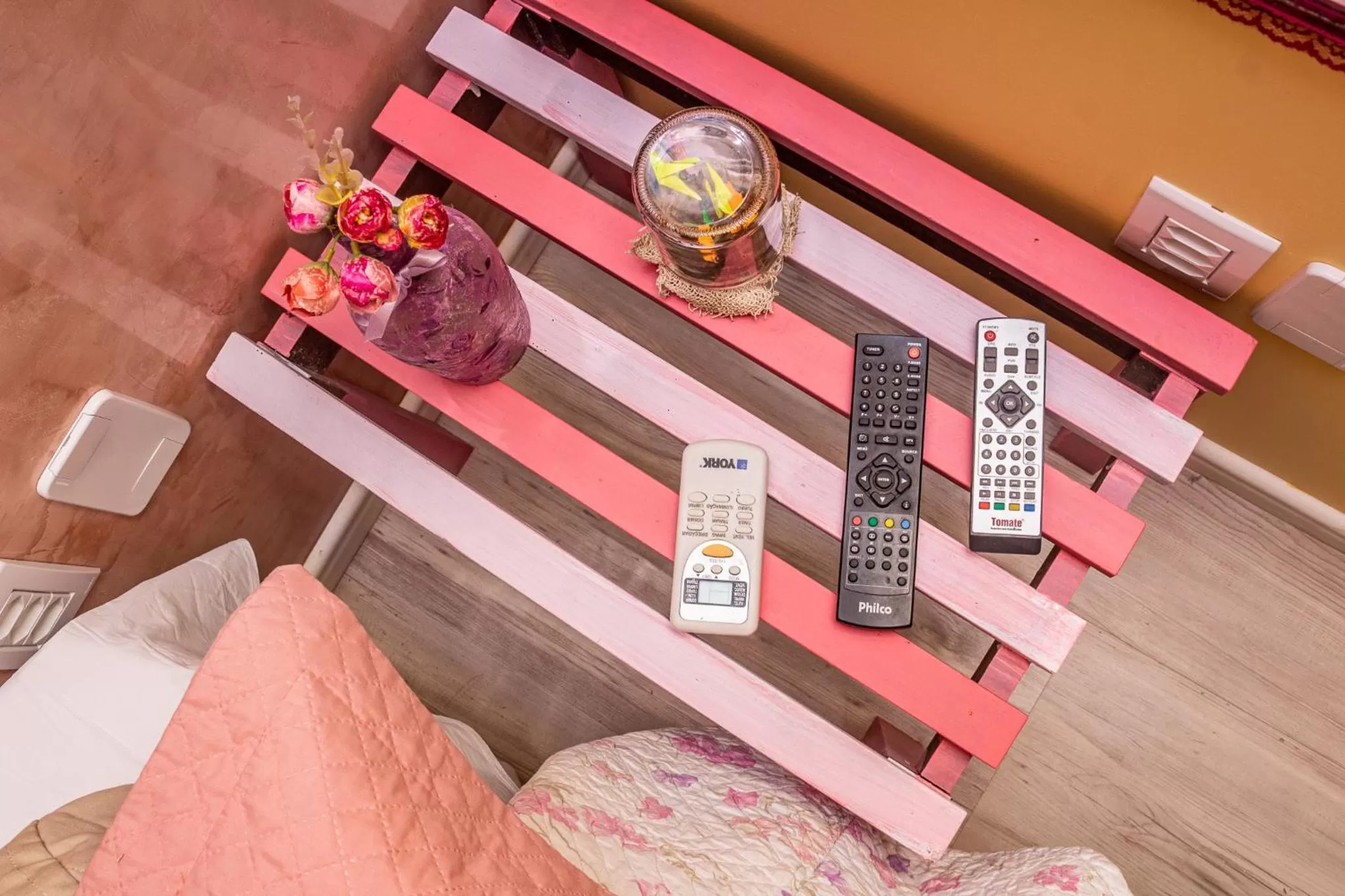 Pousada OceAnas Frente Mar Estaleiro