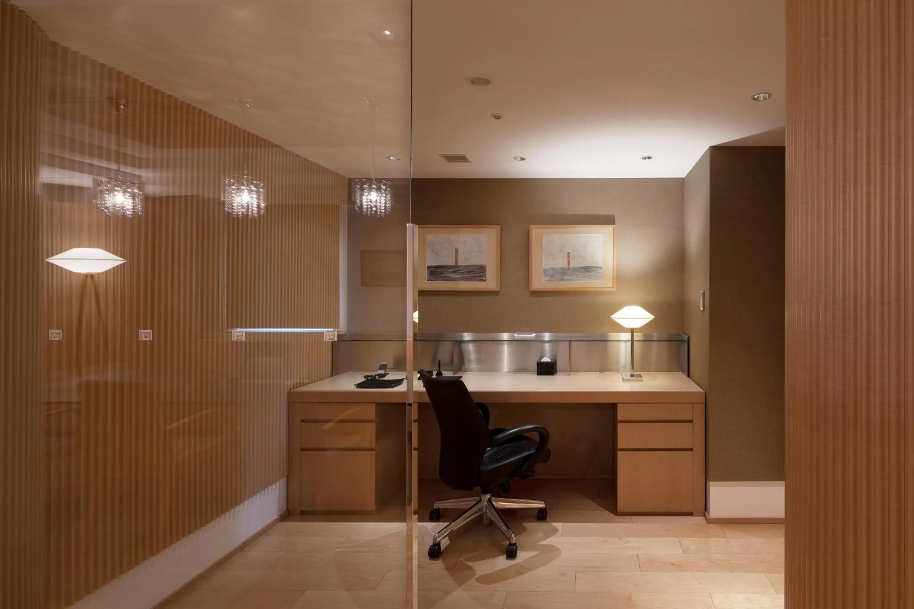 Other in Sapporo Grand Hotel