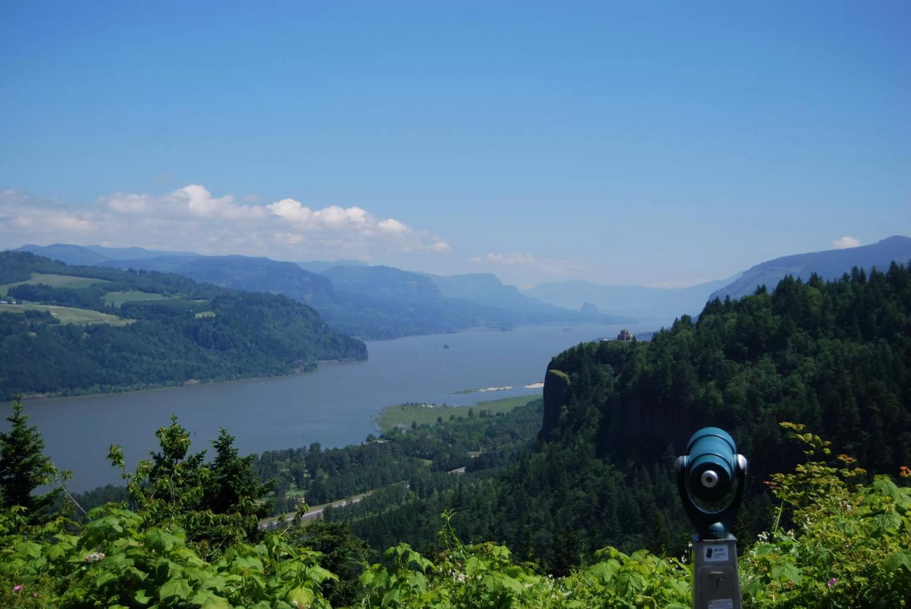 Nearby landmark in Holiday Inn Portland-Airport I-205 by IHG
