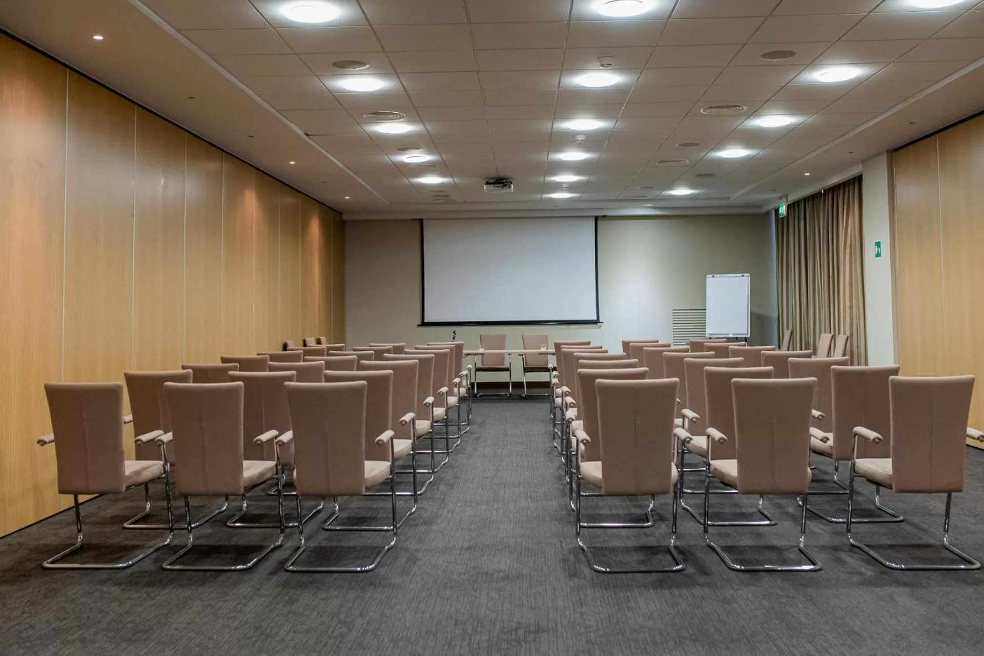 Business facilities in Belstay Roma Aurelia