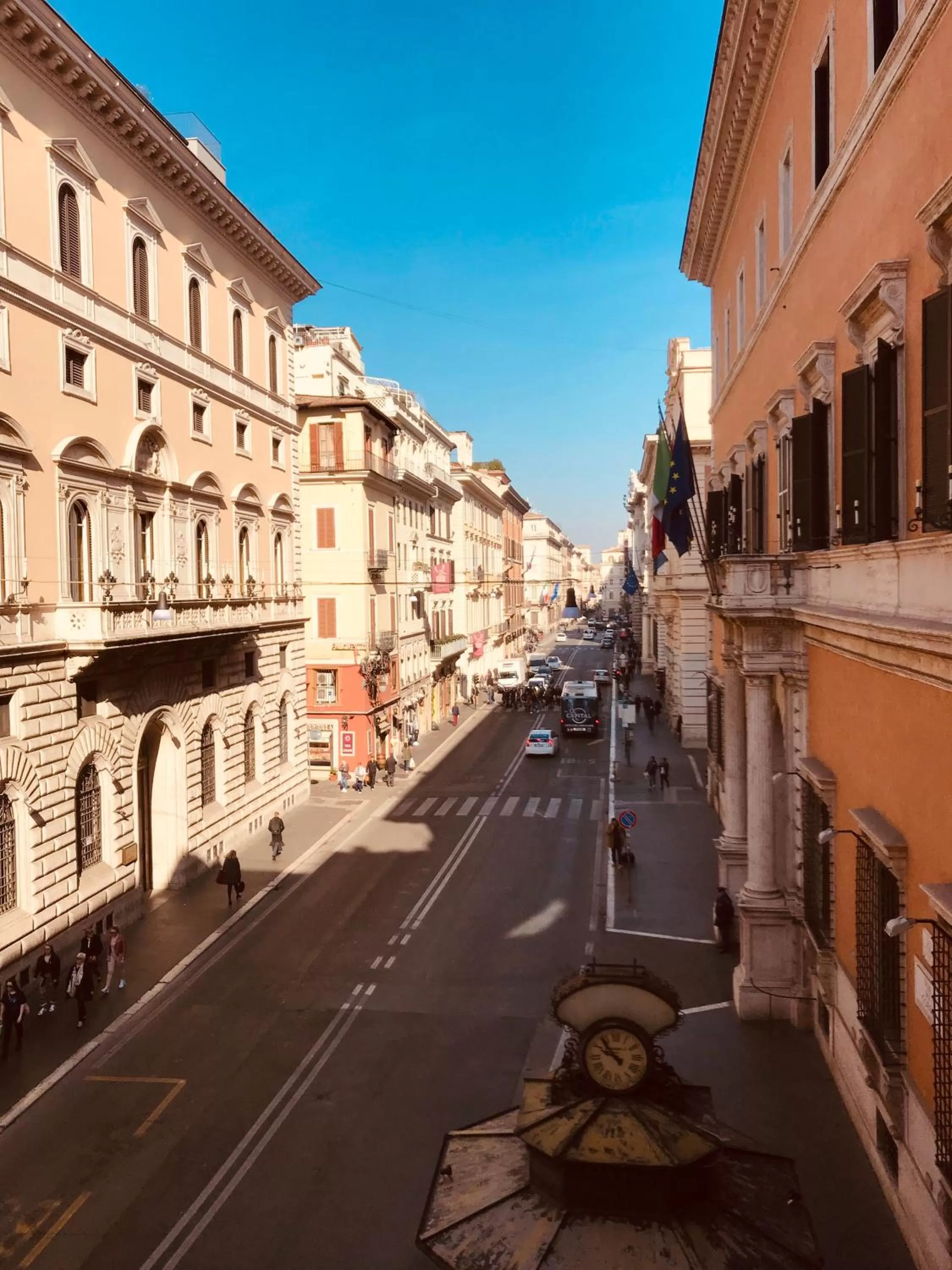 Shopping Area in I TRE MOSCHETTIERI - D'ARTAGNAN Luxury Guest House