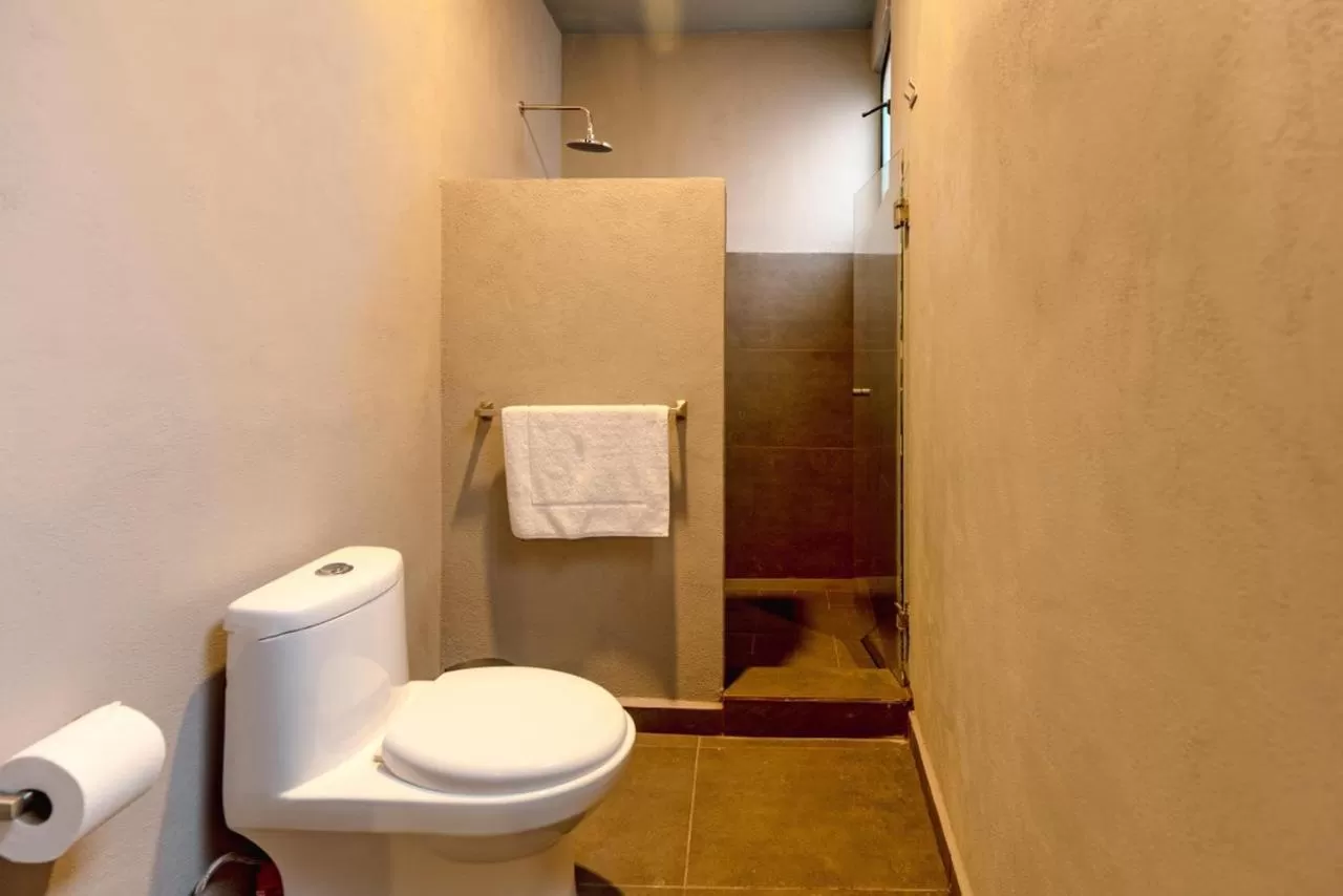 Casa Lavanda Hotel Boutique