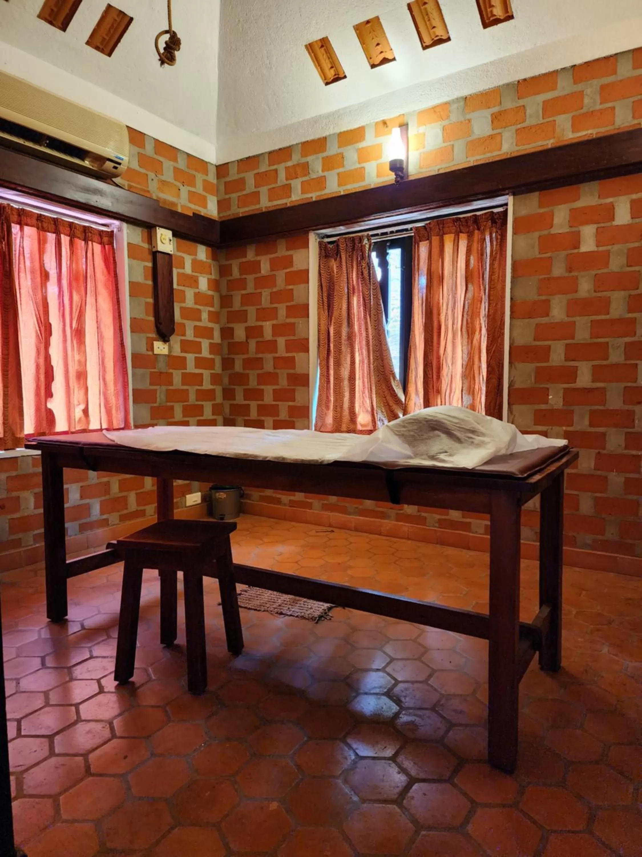 Treebo Trend God'S Own Country Ayurveda Resorts