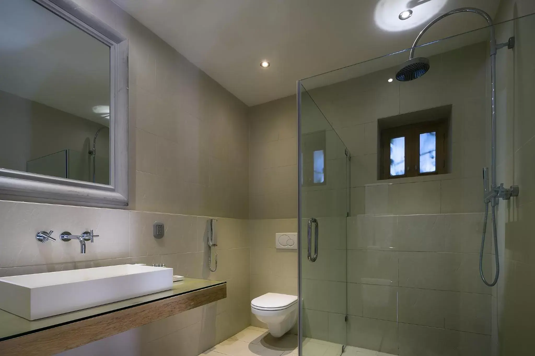 Garden Side Suites in Billini Hotel, Historic Luxury Garden Side Suites in Billini Hotel, Historic Luxury