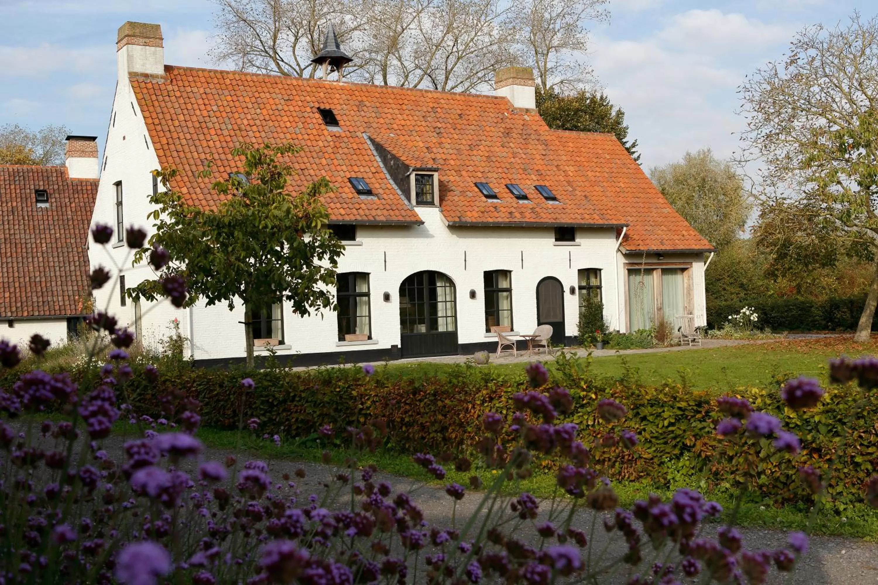 Property Building in De Grote Wateringe
