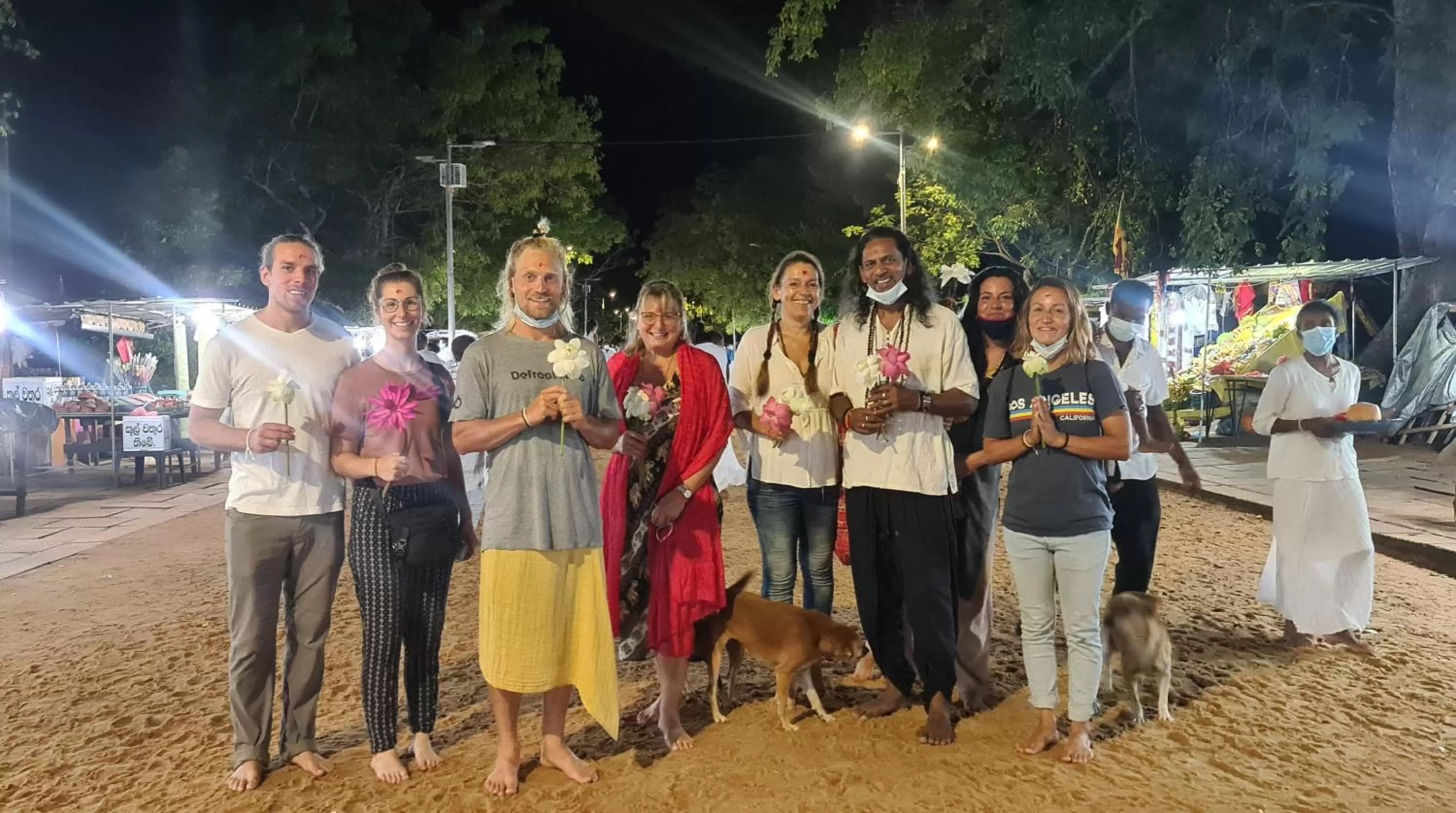 Jungle river humbhaha hostel