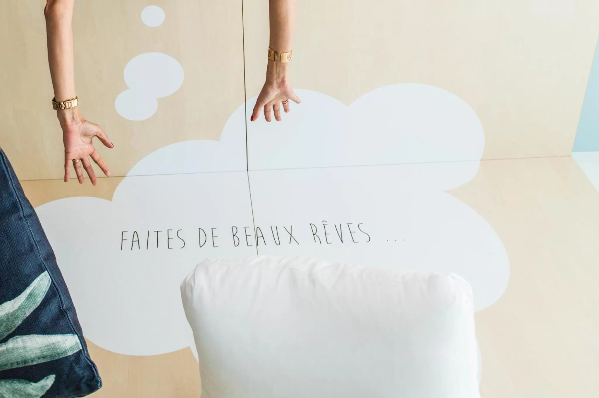 Other in ibis Styles Louvain-la-Neuve Hotel and Events