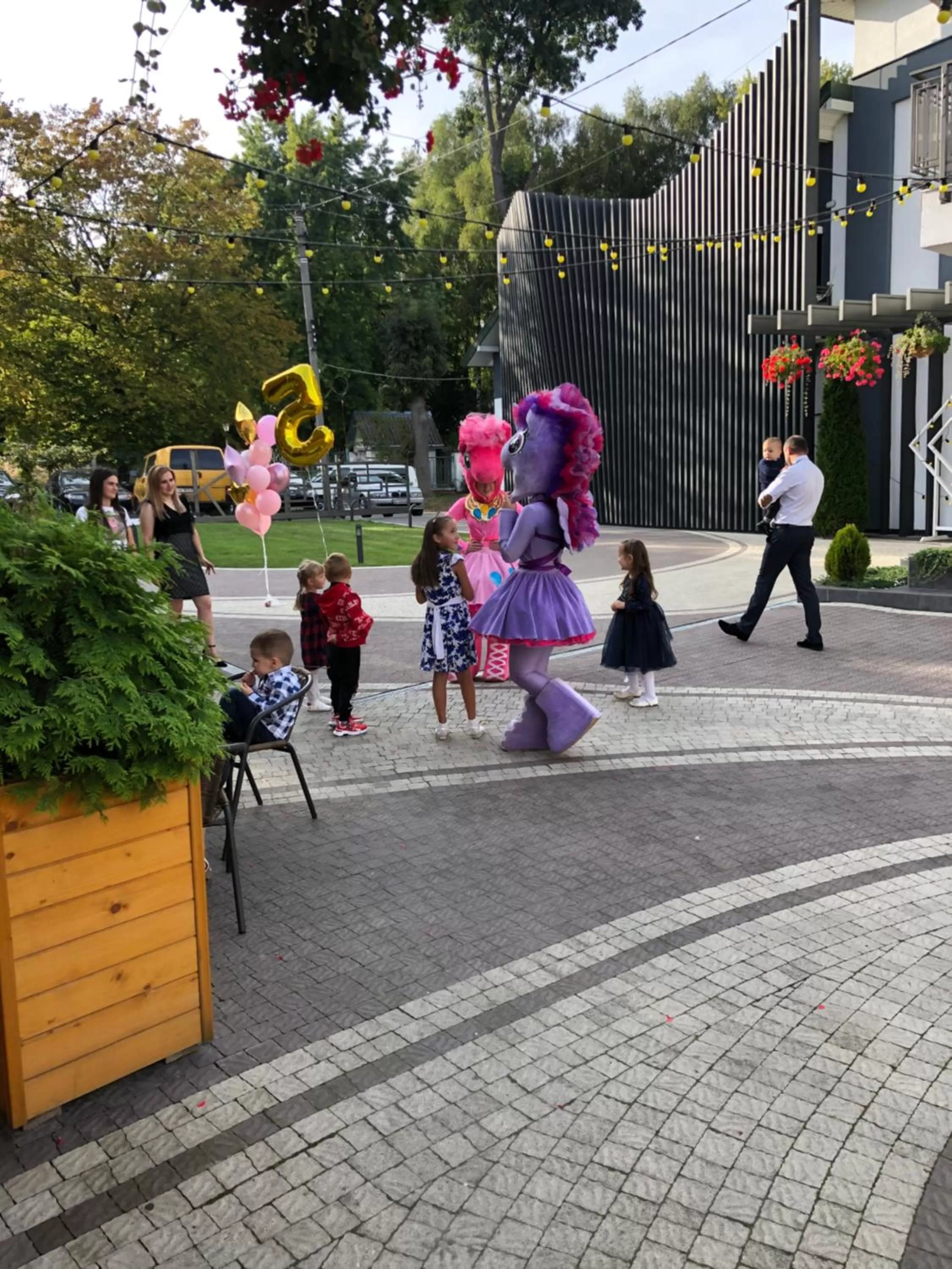 Other Activities in Motel Kurortnyy & SPA